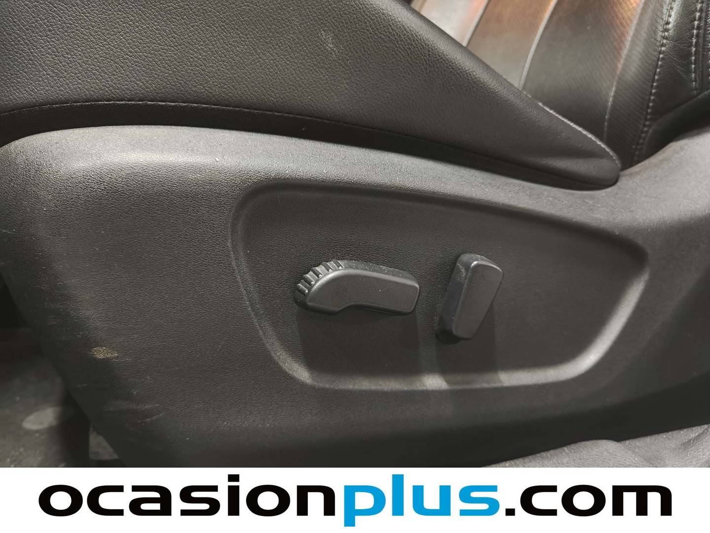 Accesorios del Nissan QASHQAI Nissan Qashqai dCi 130 Tekna 4x2 XTronic (130 CV)