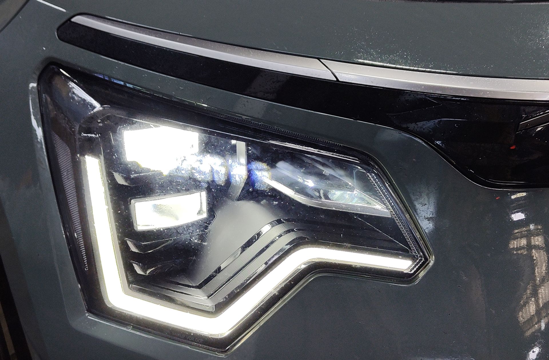 Kia Niro Drive (Long Range) - foto 17