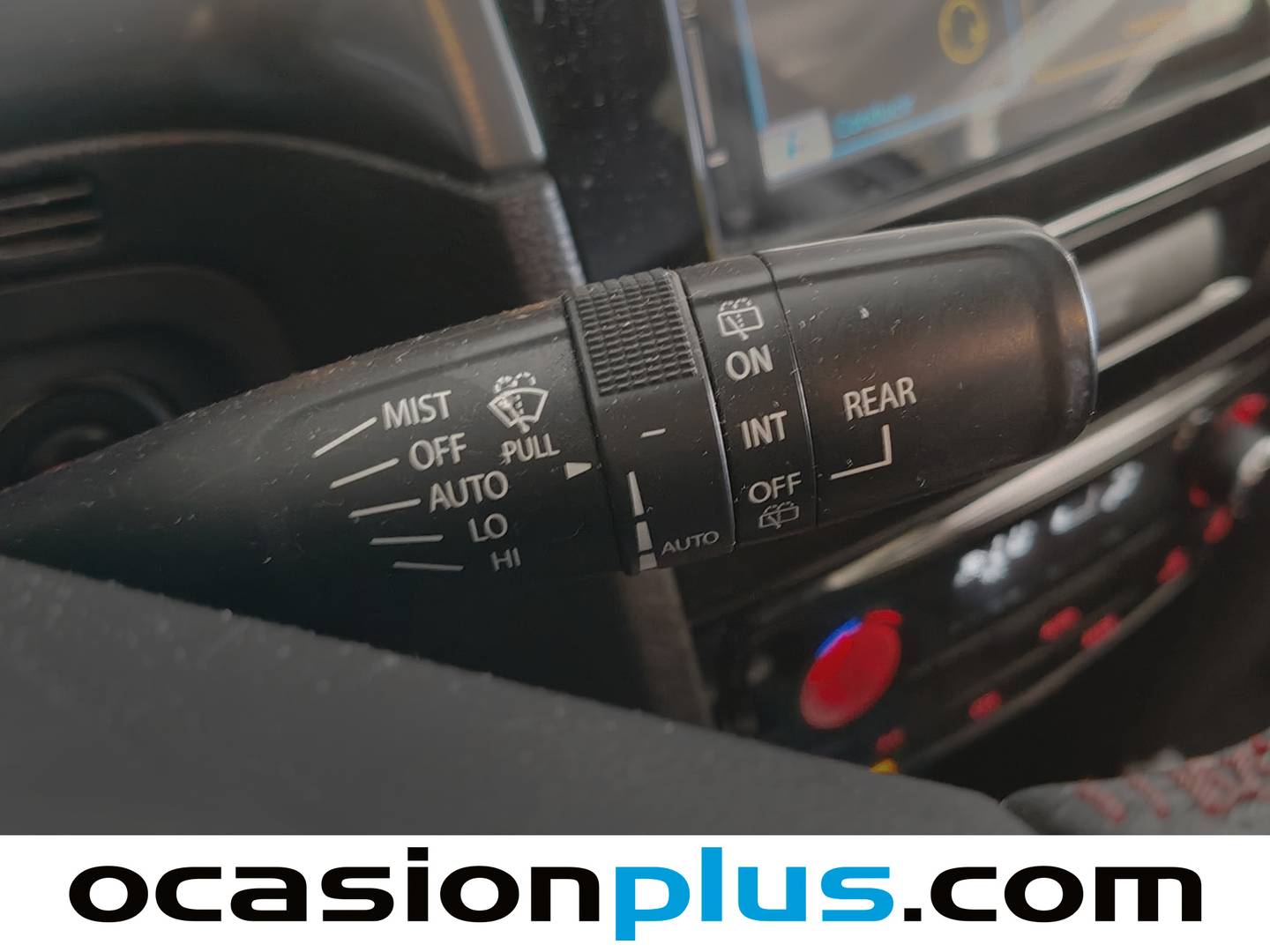 Suzuki Vitara Suzuki Vitara 1.4 Turbo S 4WD (140 CV) gasolina