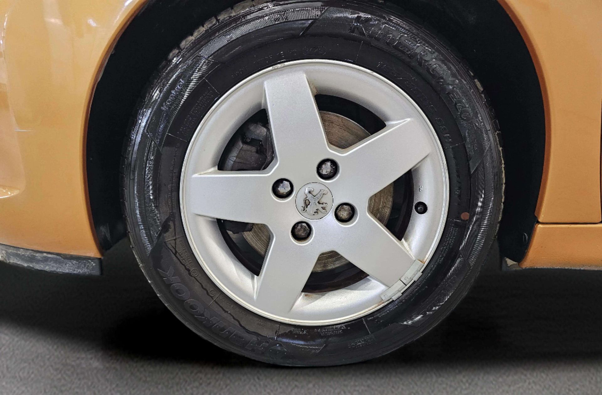 Peugeot 207 1.4 VTi Sport 16v - foto 24