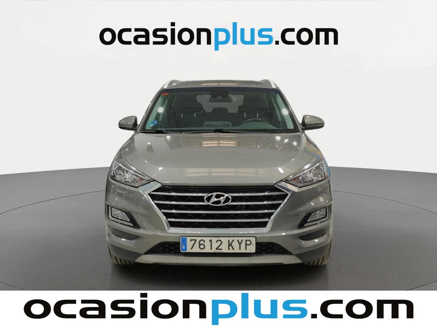 Hyundai Tucson Hyundai Tucson 1.6 CRDI 48V SLE 4x2 (116 CV) híbrido
