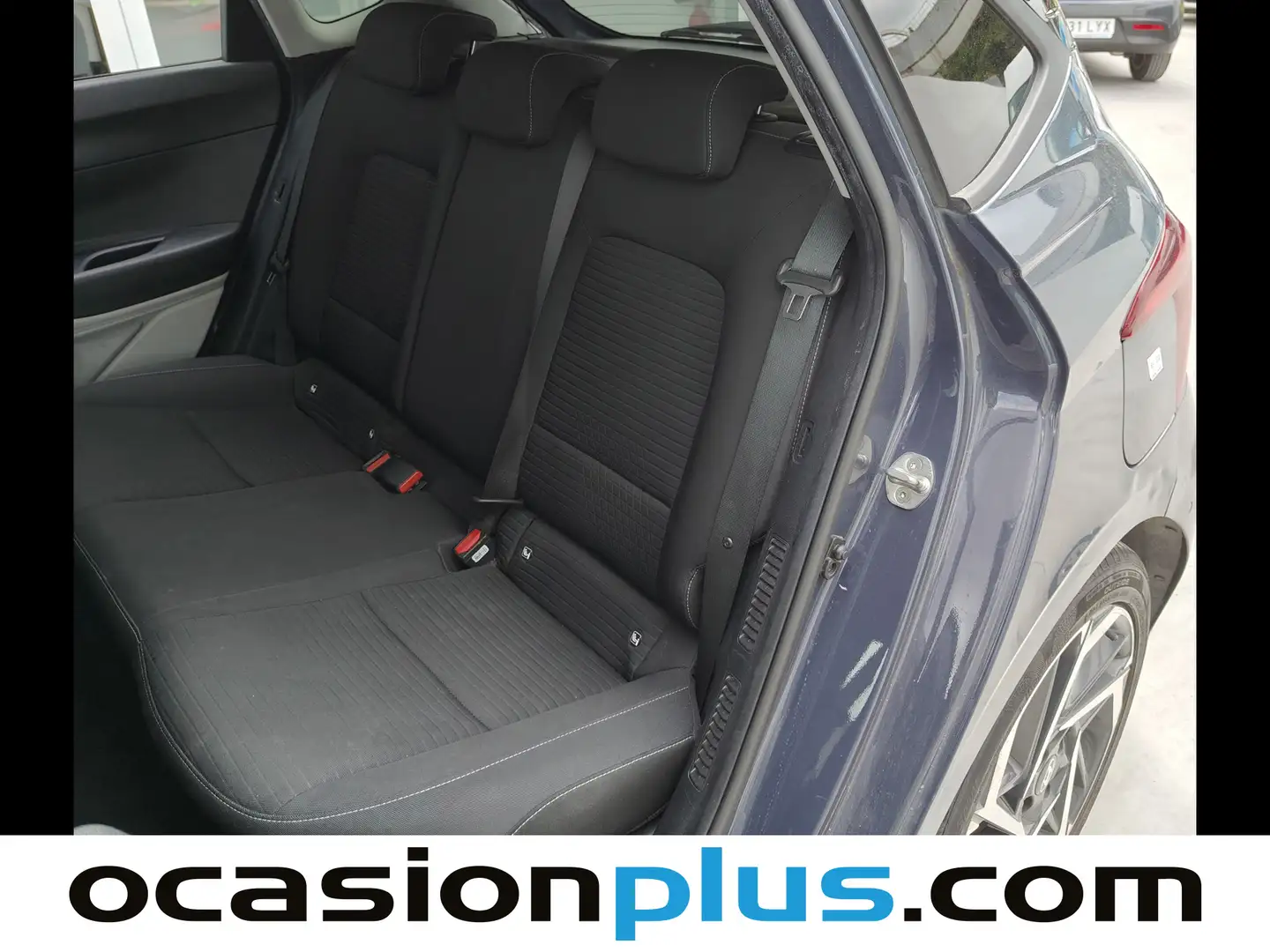 Foto Hyundai i20 Hyundai i20 1.0 TGDI 48V Tecno (100 CV)