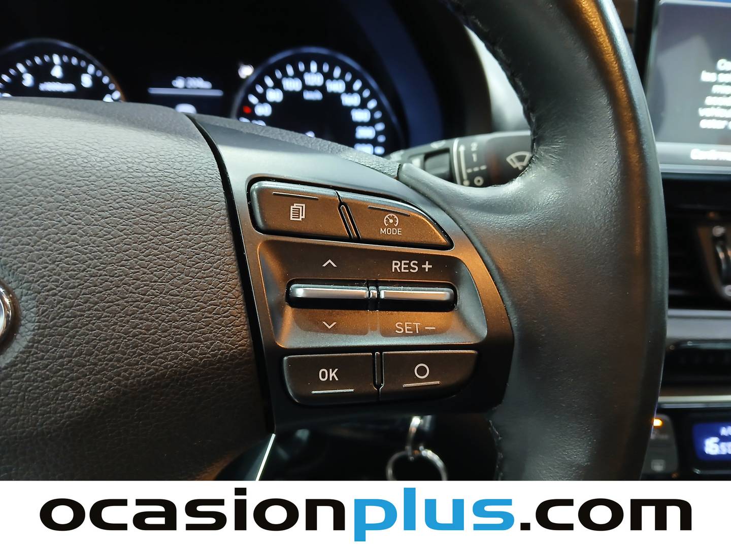 Foto Hyundai i30 Hyundai i30 Fastback 1.0 TGDI Klass (120 CV)