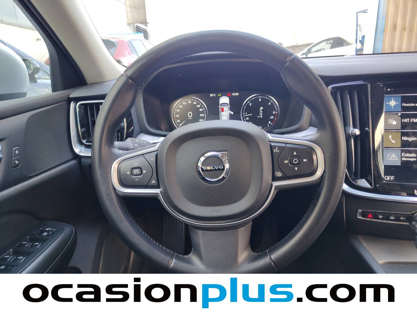 Volvo V60 Volvo V60 D4 Momentum Auto (190 CV) barato