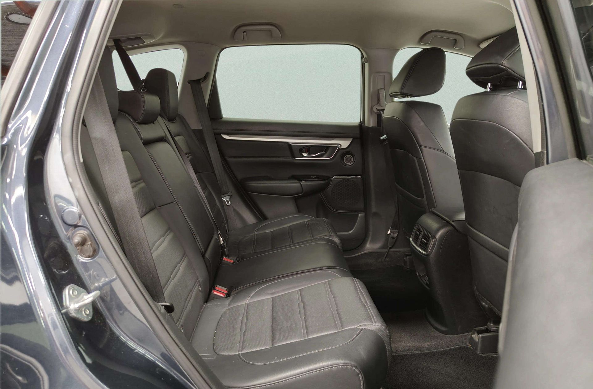 Honda CR-V 2.0 i-MMD Lifestyle 4x2 - foto 18