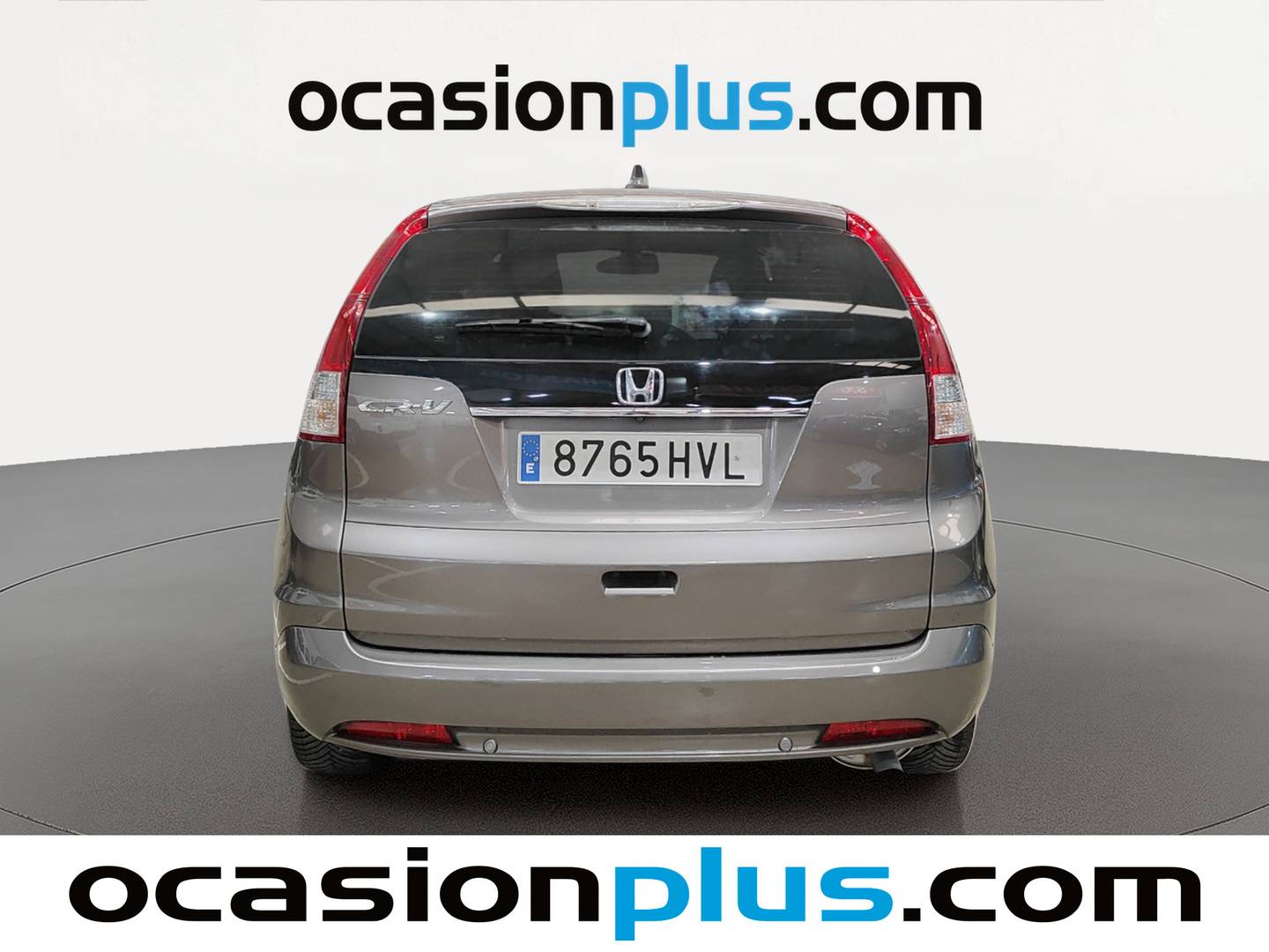 Honda CR-V Honda CR-V 1.6 i-DTEC Comfort 4x2 (120 CV) barato
