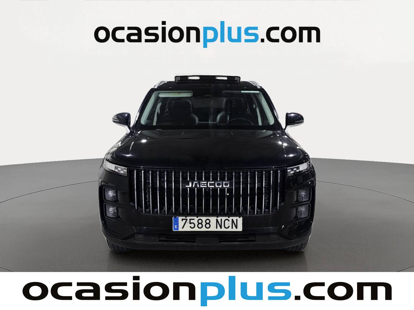 JAECOO 7 JAECOO 7 1.6 TGDI Select FWD (145 CV) km 0