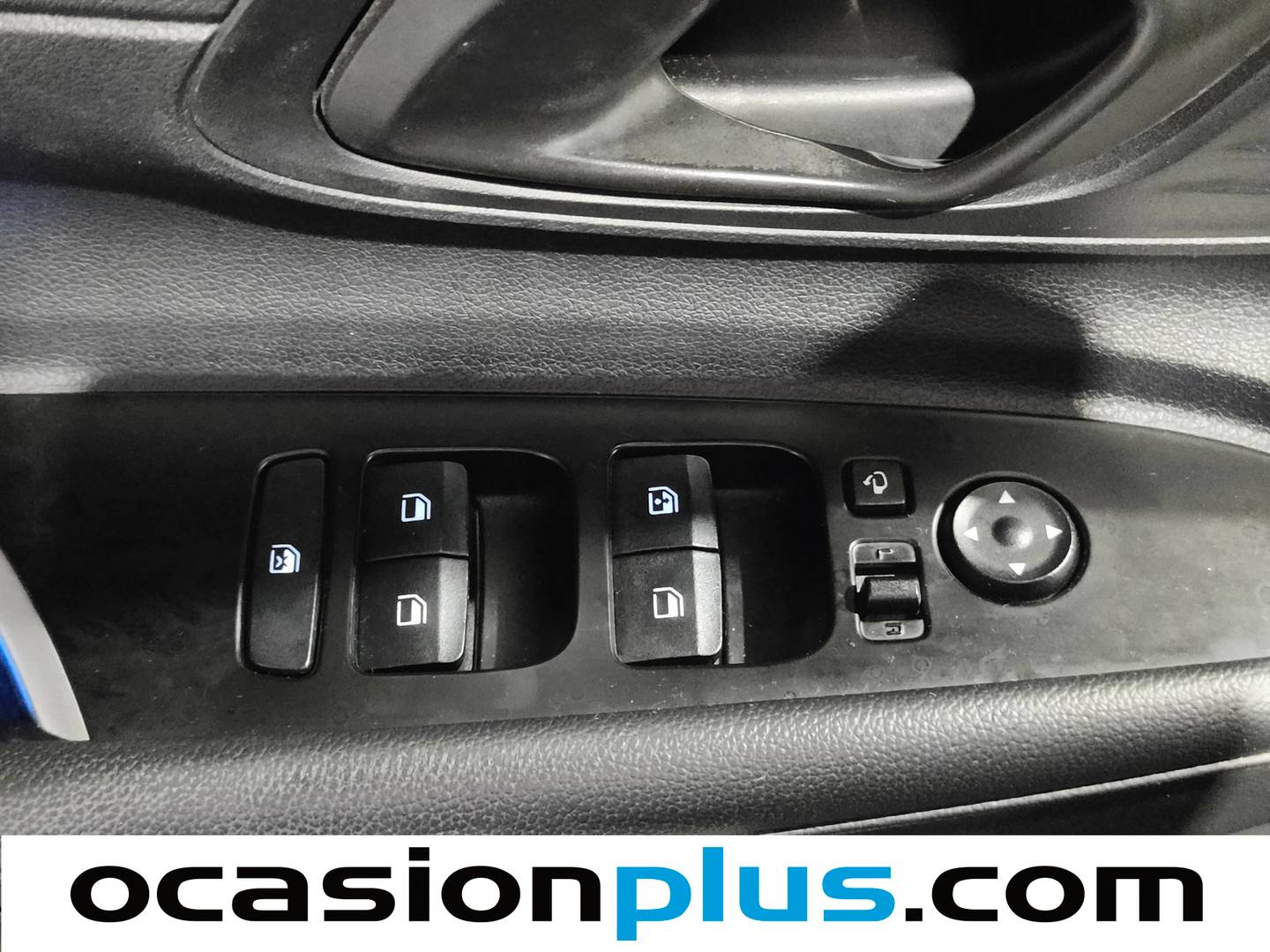 Foto Hyundai Bayon Hyundai Bayon 1.0 TGDI 48V Maxx (100 CV)