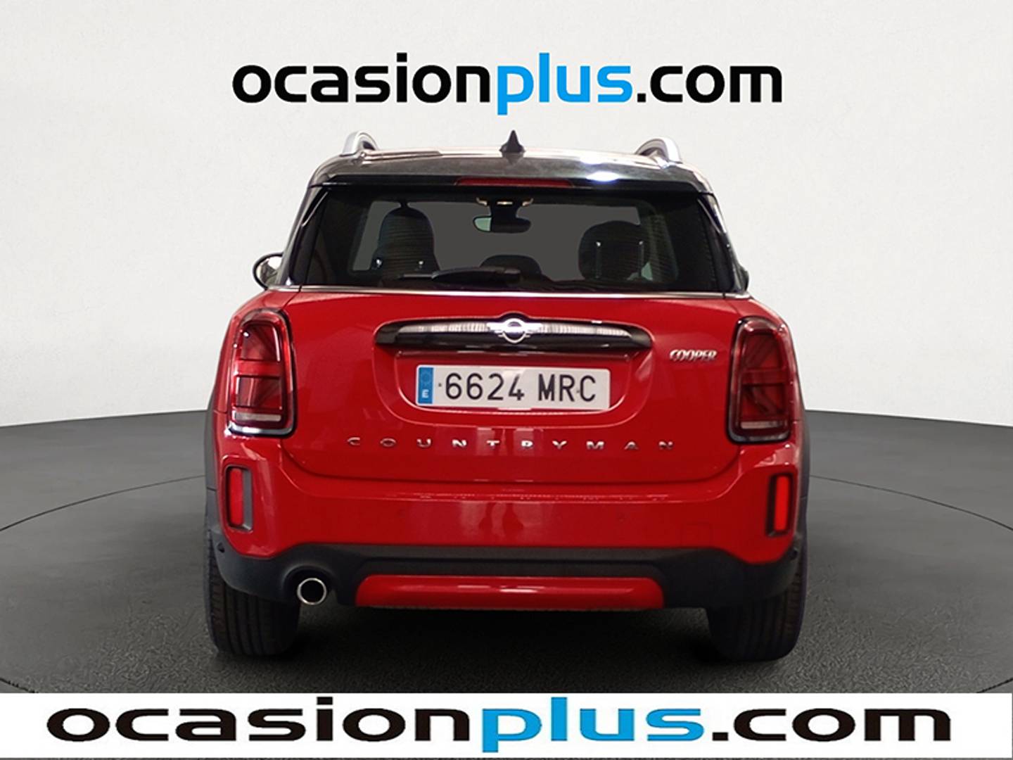 Foto Mini Countryman MINI MINI Countryman Cooper (136 CV)