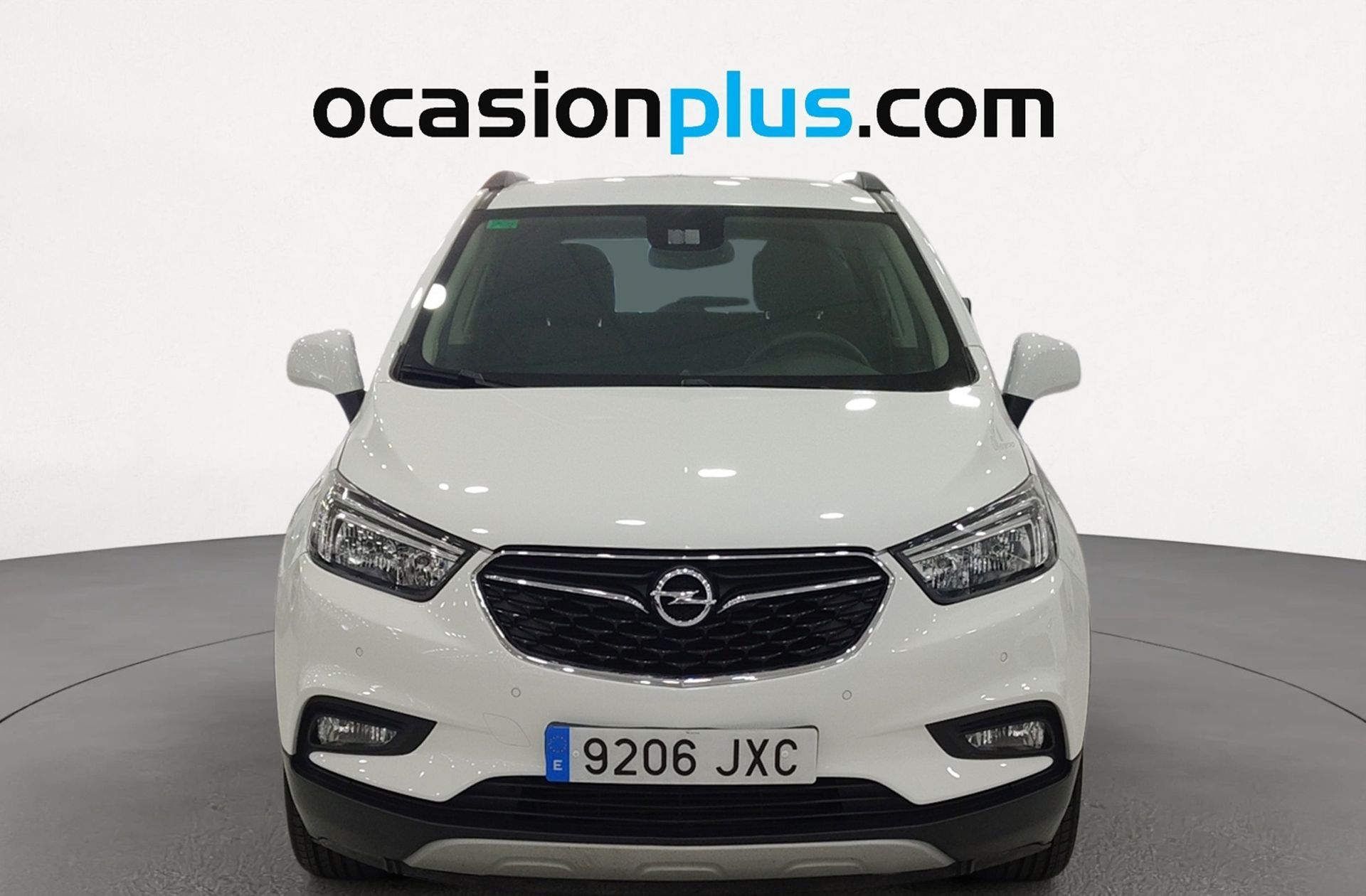 Opel Mokka 1.6 CDTi Selective 4x2 - foto 12