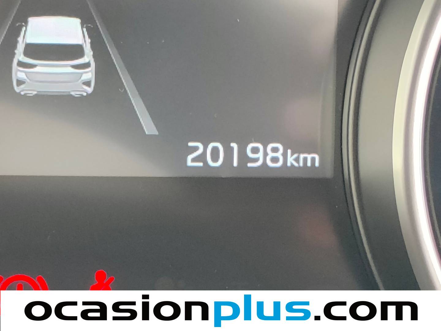 KIA Ceed KIA Ceed 1.0 T-GDI Drive (100 CV) seminuevo
