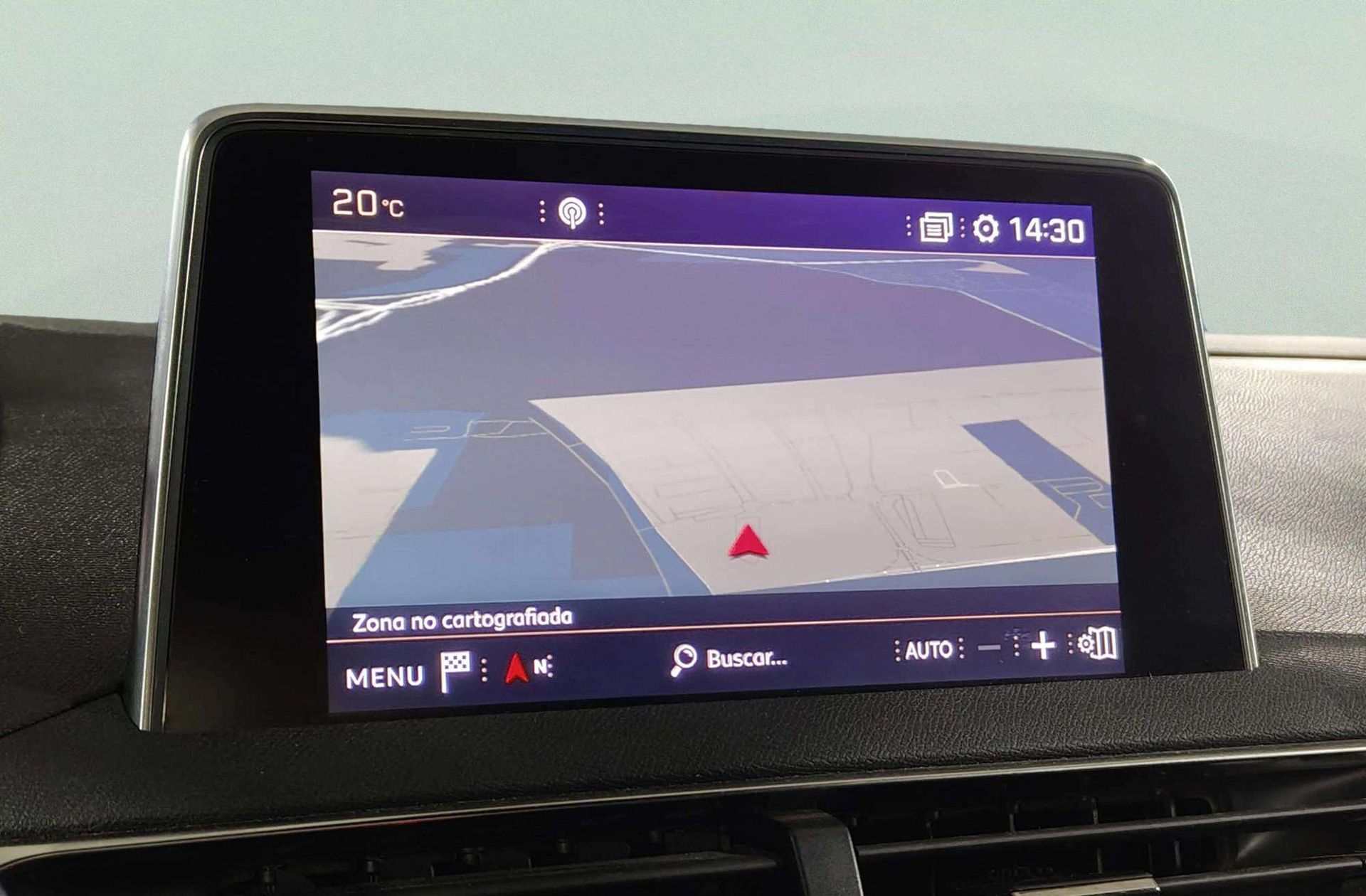 Peugeot 5008 BlueHDi 130 GT Line 7 plazas - foto 9