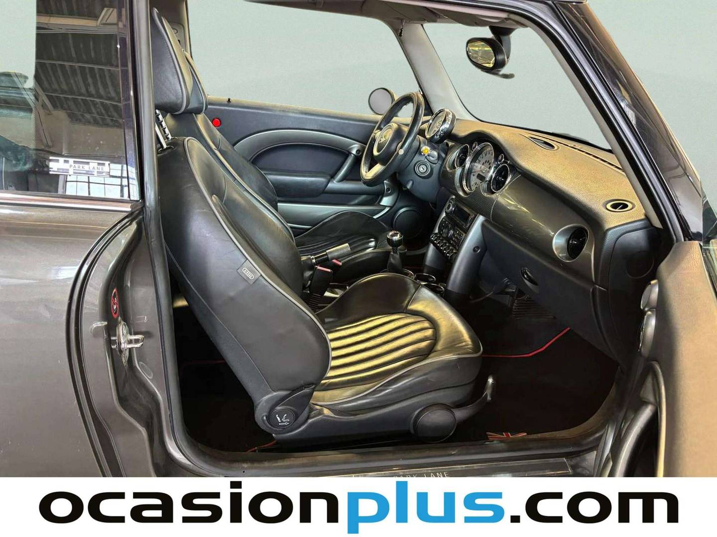 Mini MINI Mini MINI One (90 CV) barato