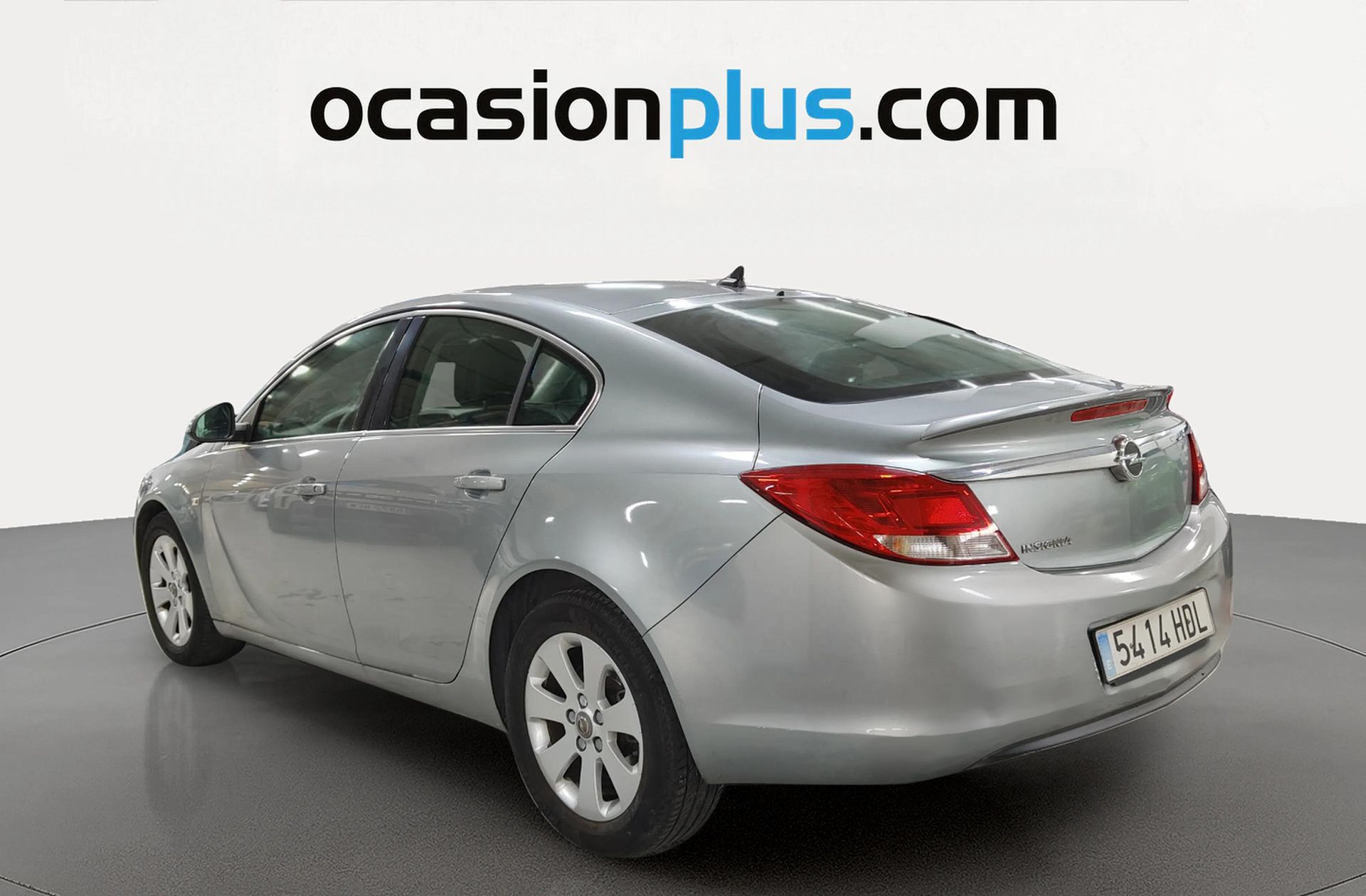 Opel Insignia 1.8 16v Edition - foto 4