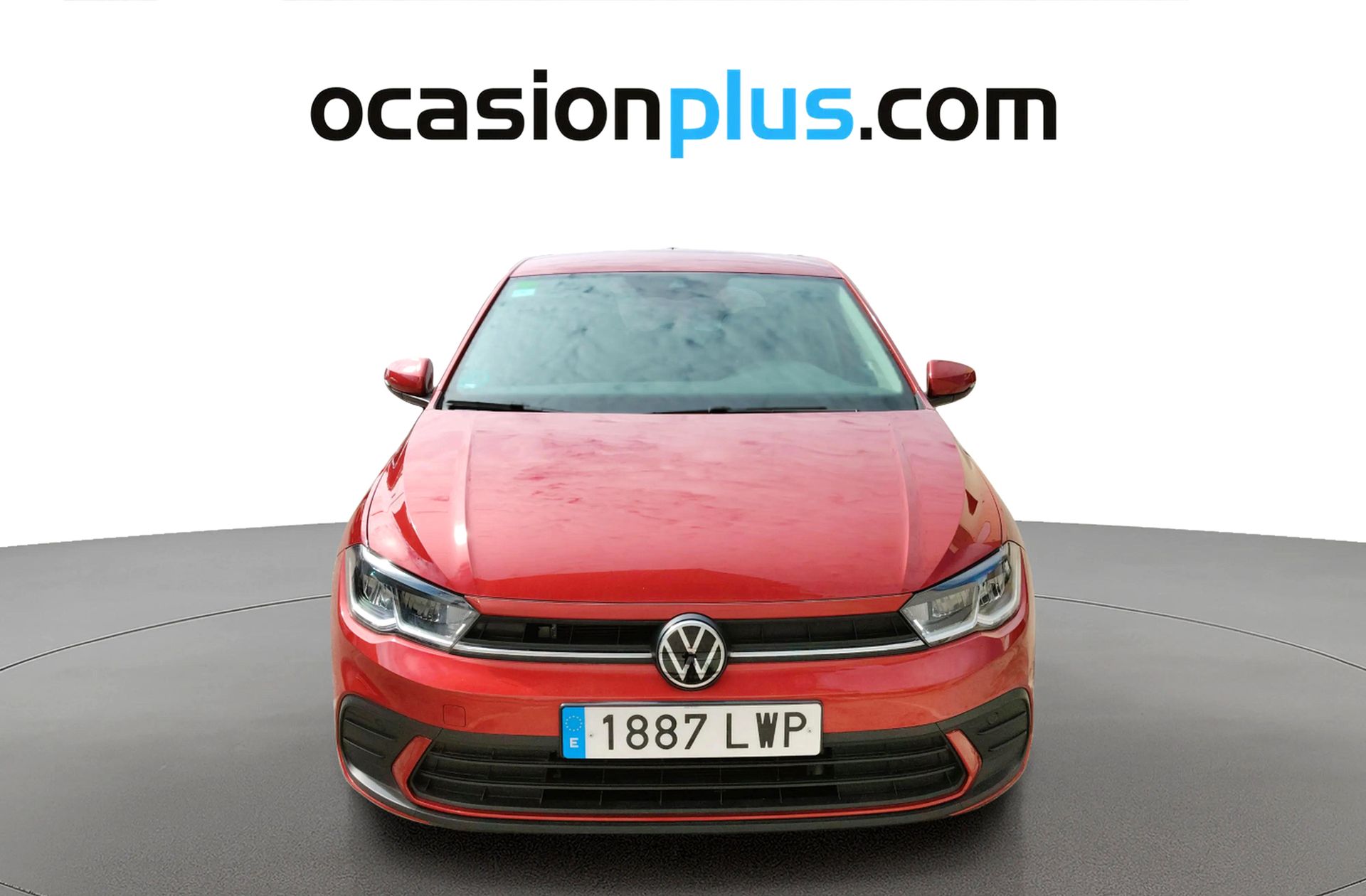 Volkswagen Polo Life 1.0 TSI DSG - foto 11