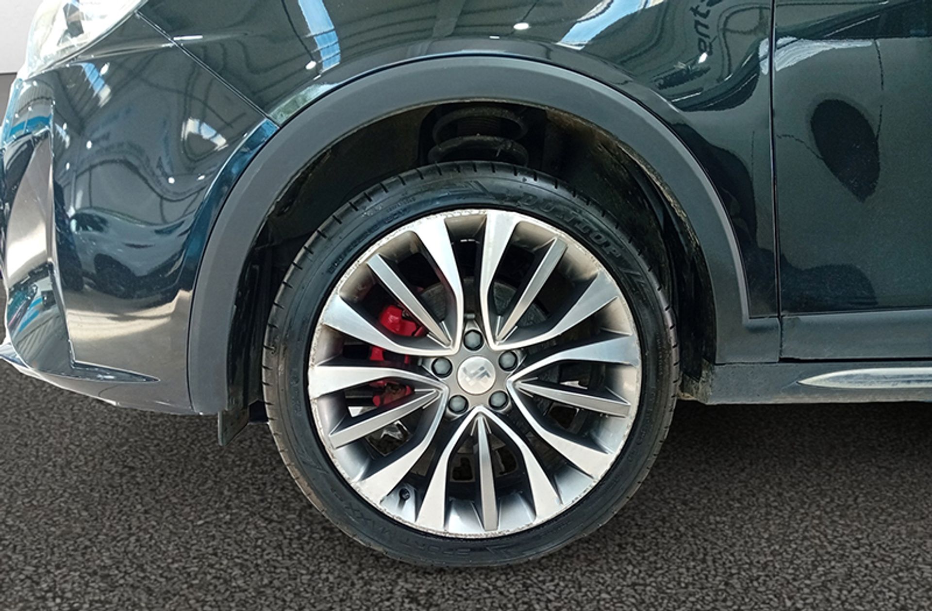 DR AUTOMOBILES DR4 1.6 GLP - foto 38