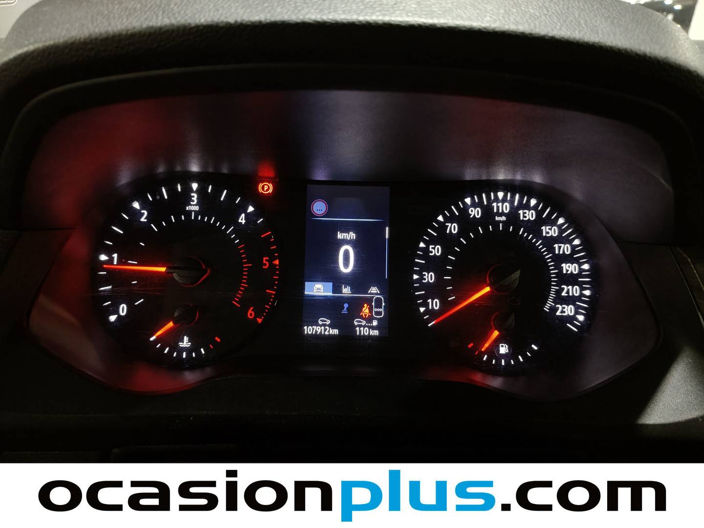 Renault Kangoo Combi Renault Kangoo Combi Life Edition One 1.5 Blue dCi (75 CV) manual