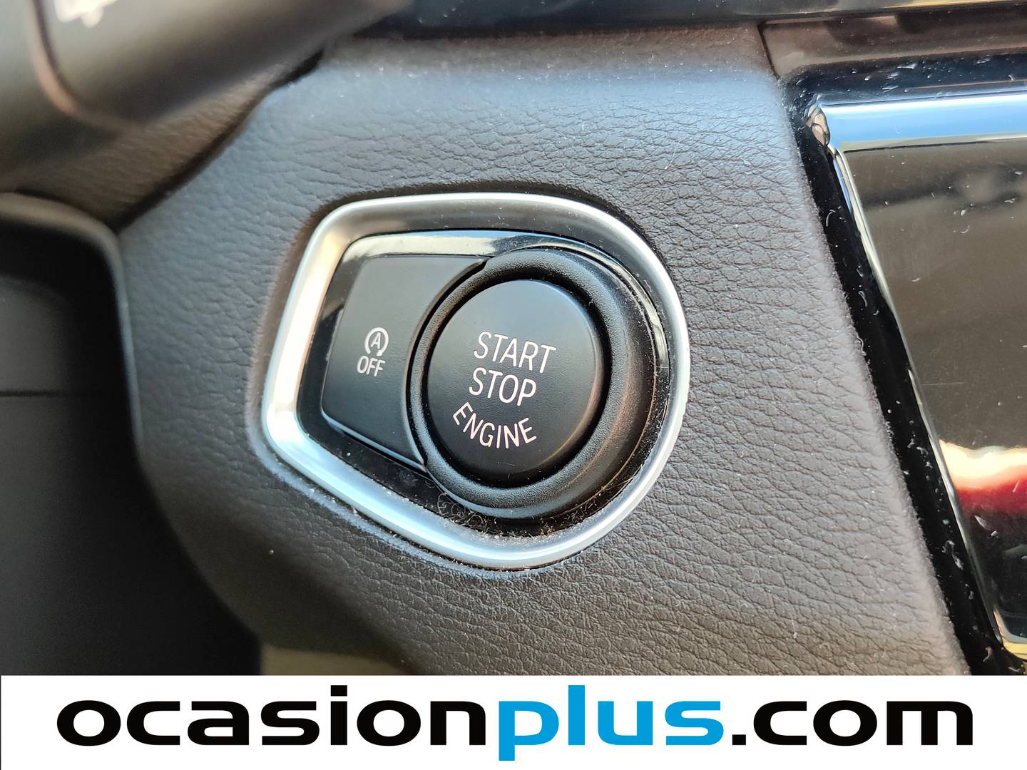 BMW X1 BMW X1 sDrive20i (192 CV) 192cv