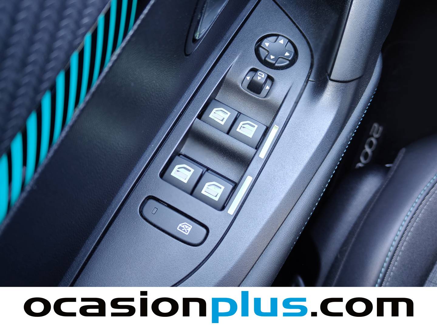 Peugeot 2008 Peugeot 2008 BlueHDi 110 Allure Pack (110 CV) km 0