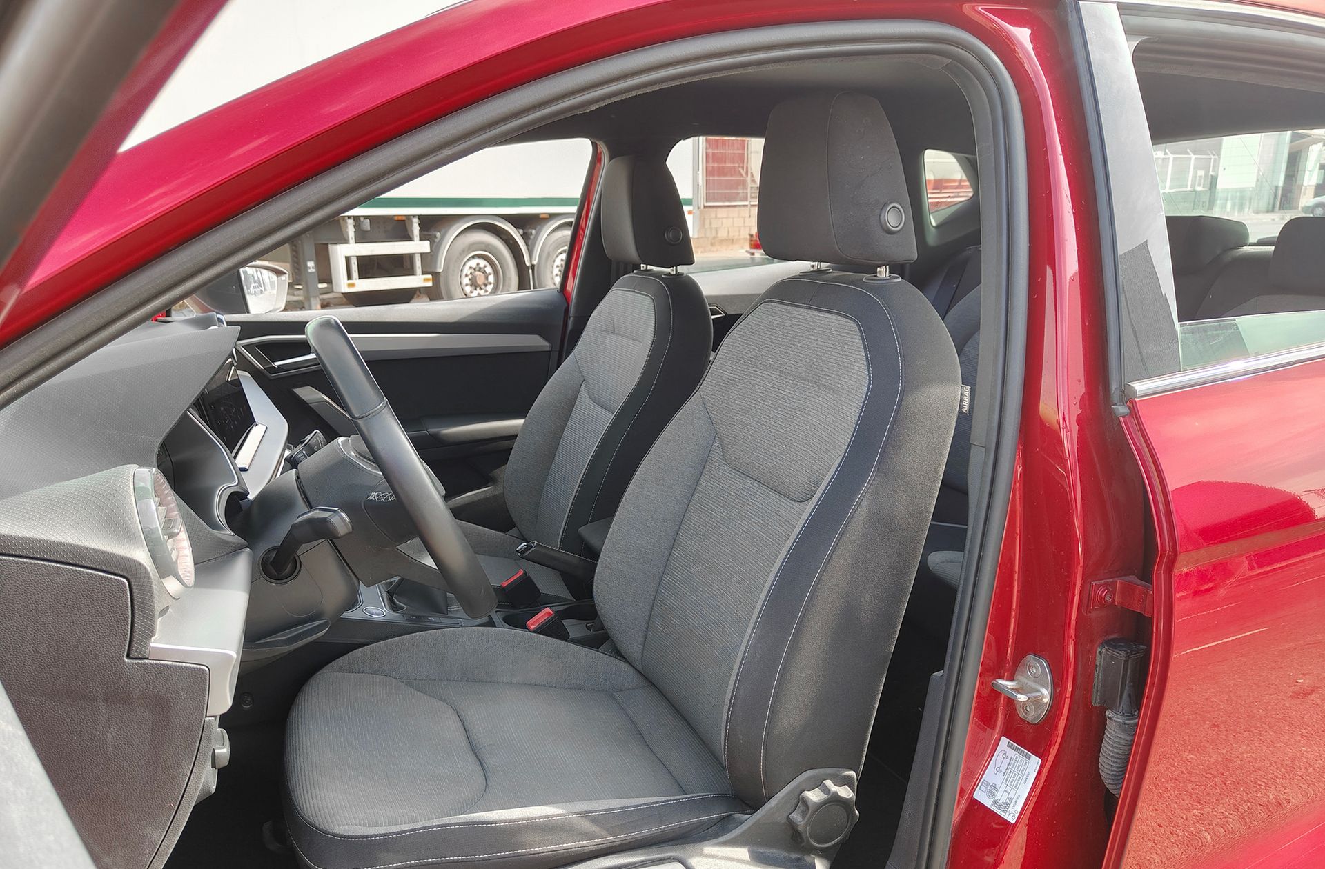 SEAT Ibiza 1.0 TSI Xcellence Plus - foto 11
