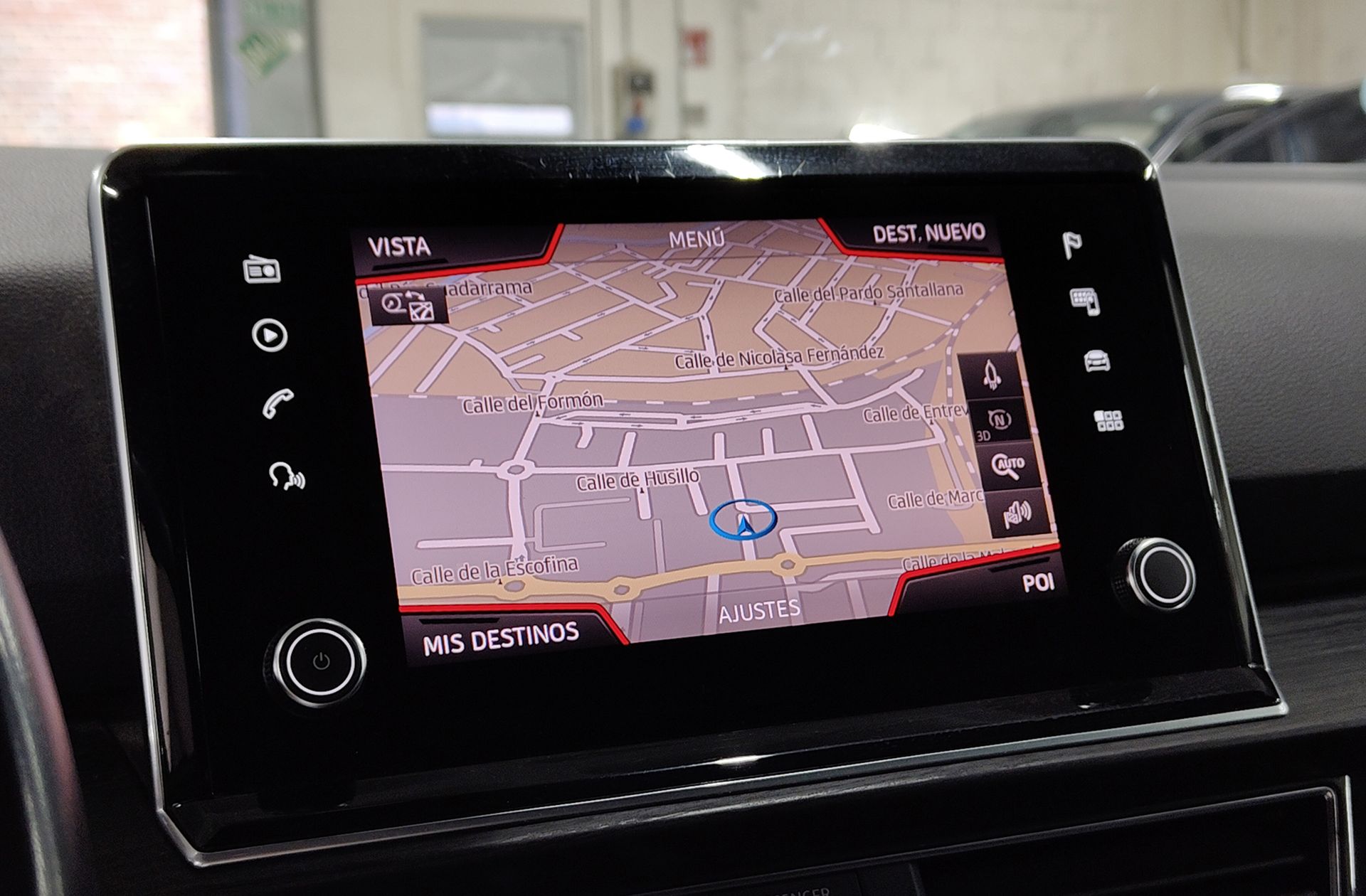 SEAT Tarraco 2.0 TDI Xcellence 7 plazas - foto 10