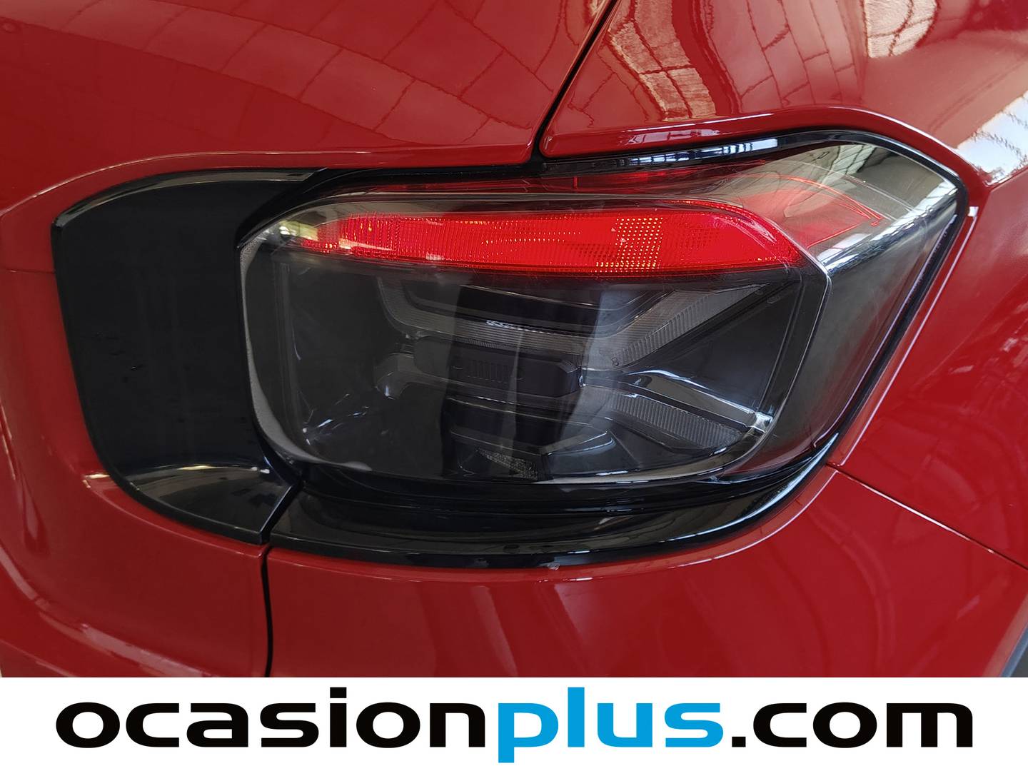 Foto Jeep Avenger Jeep Avenger 1.2 G Altitude (100 CV)