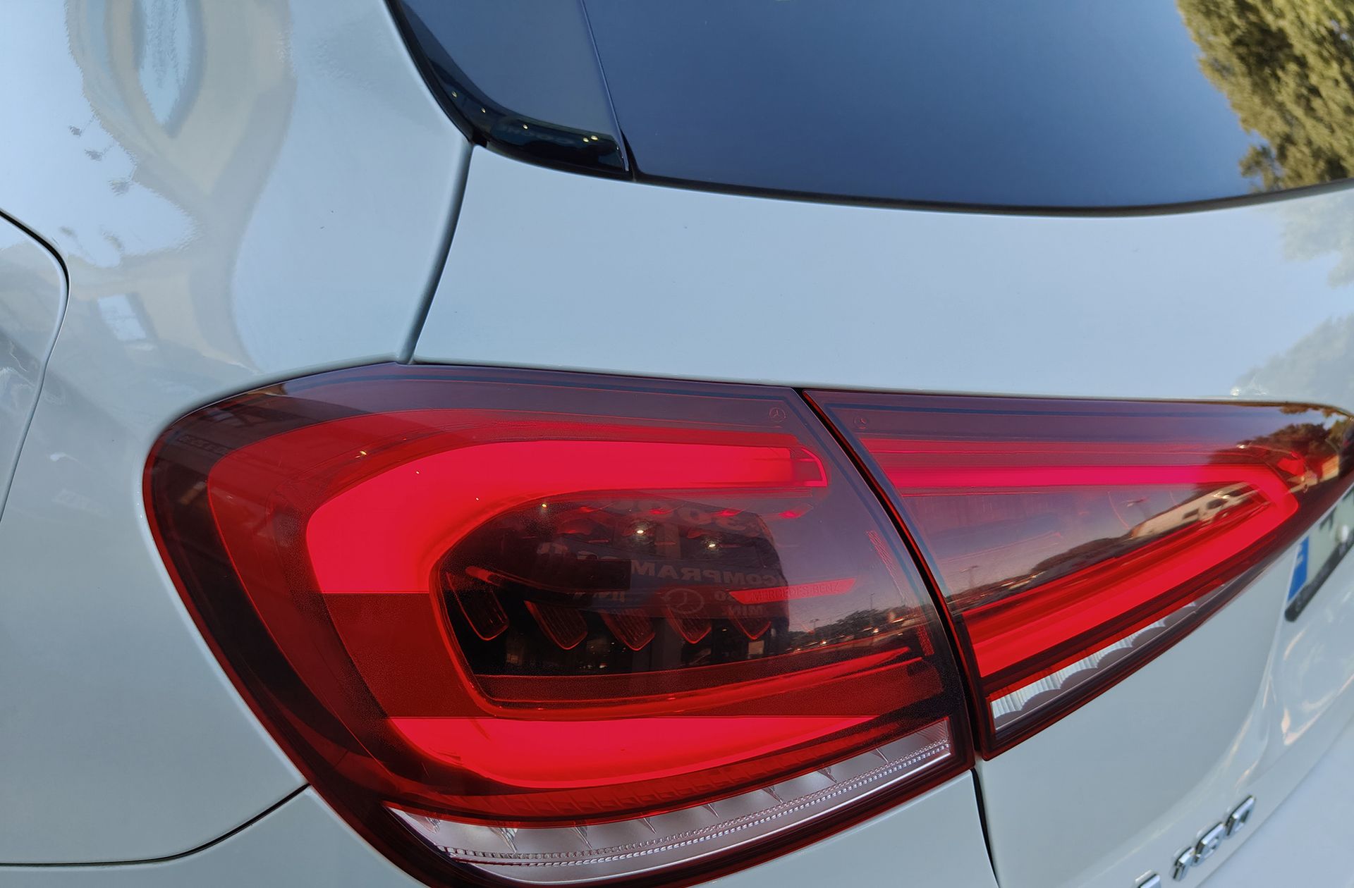 Mercedes-Benz Clase A 180 Pack AMG - foto 20