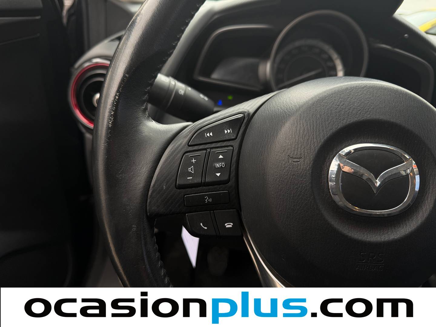 Foto Mazda CX-3 Mazda CX-3 1.5 DE SKYACTIV Style+ 2WD (105 CV)