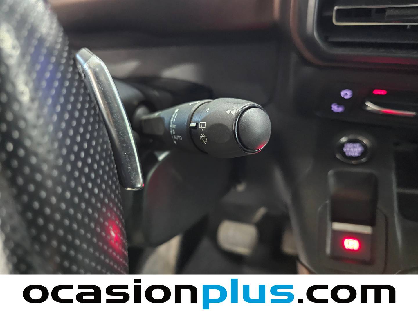 Peugeot Rifter Peugeot Rifter BlueHDi 130 GT Line Long EAT8 (130 CV) 7 PLAZAS de segunda mano