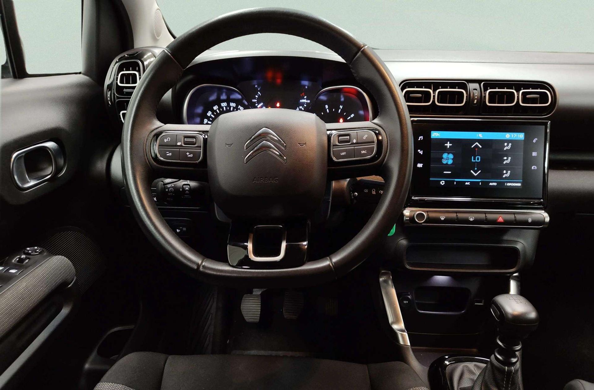 Citroën C3 Aircross PureTech 110 Plus - foto 22