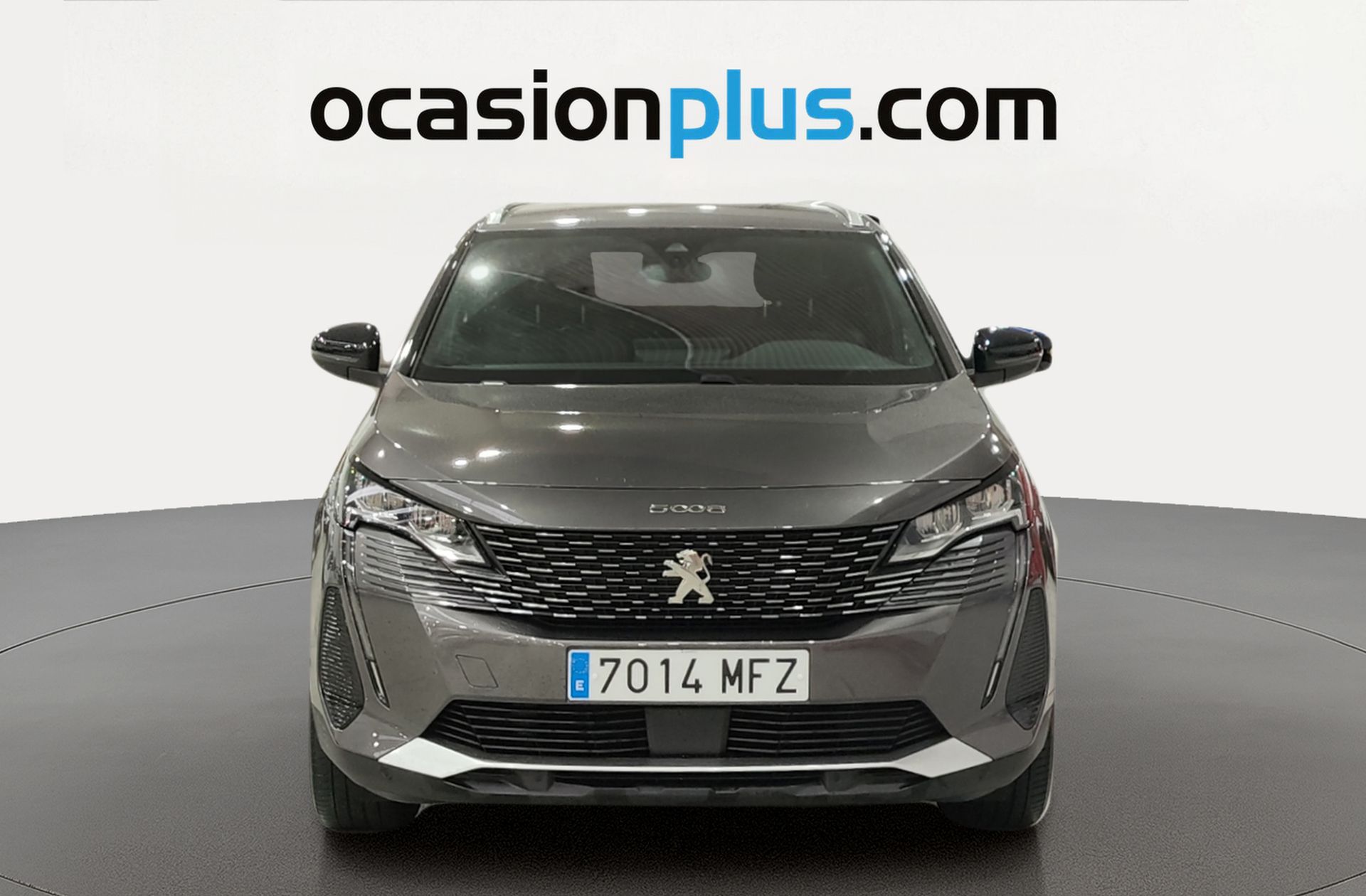 Peugeot 5008 PureTech 130 Allure Pack EAT8 7 plazas - foto 16