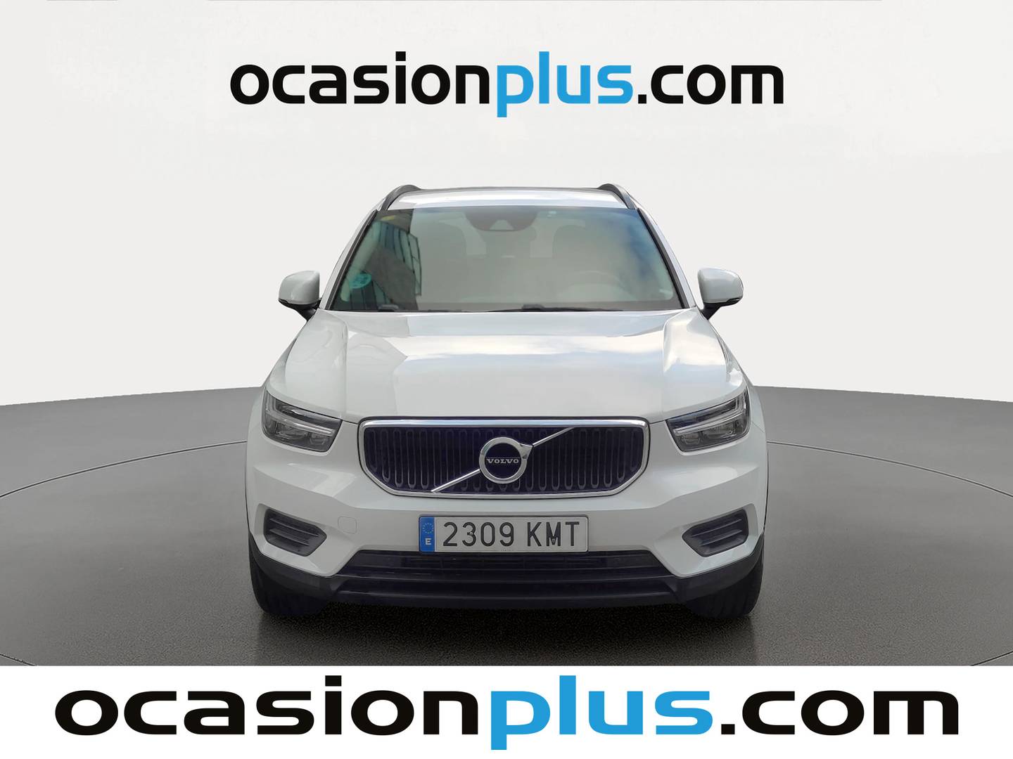 Volvo XC40 Volvo XC40 T3 (156 CV) seminuevo
