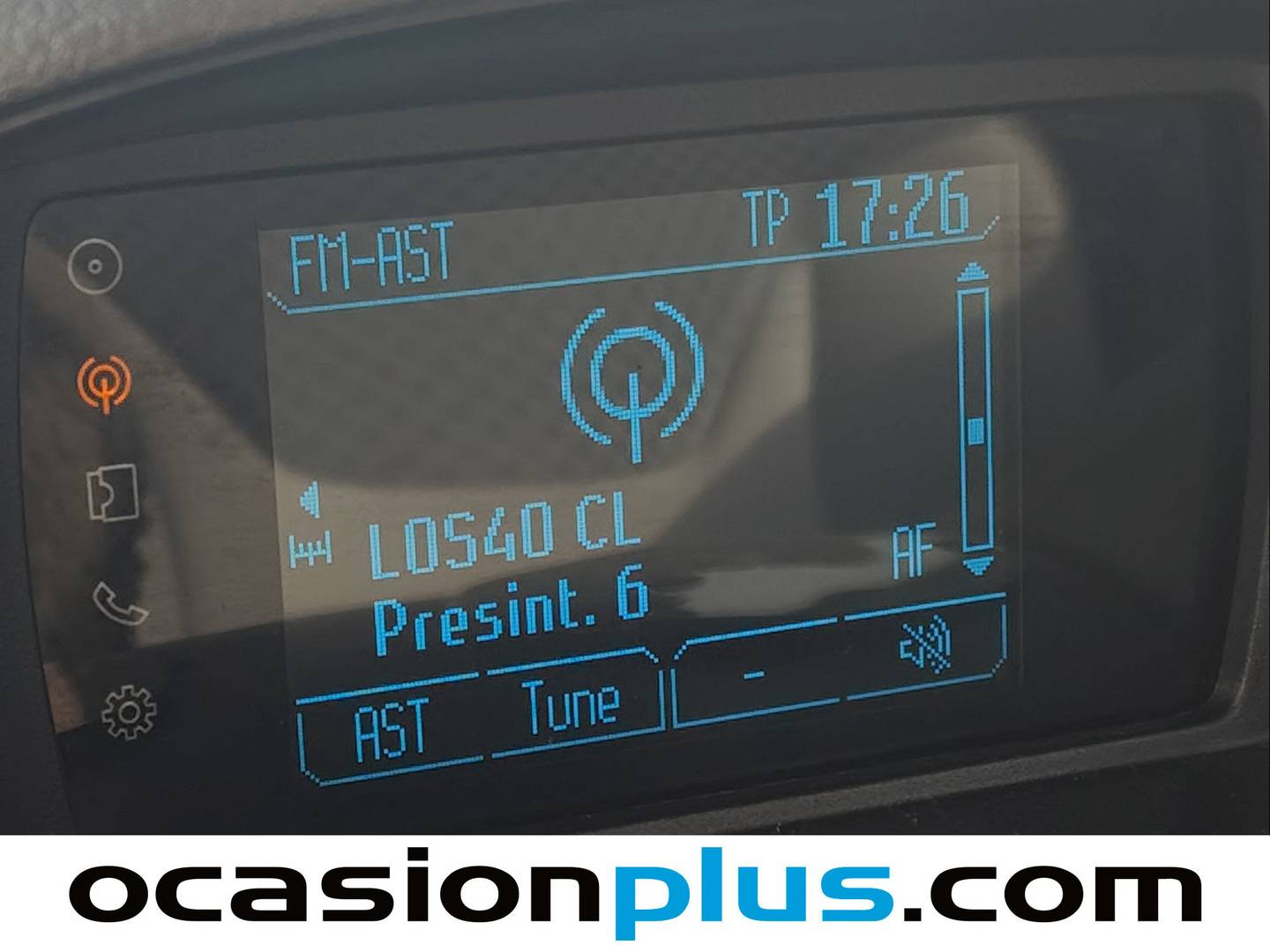 Foto Ford Tourneo Connect Ford Tourneo Connect 1.0 EcoBoost Trend (100 CV)