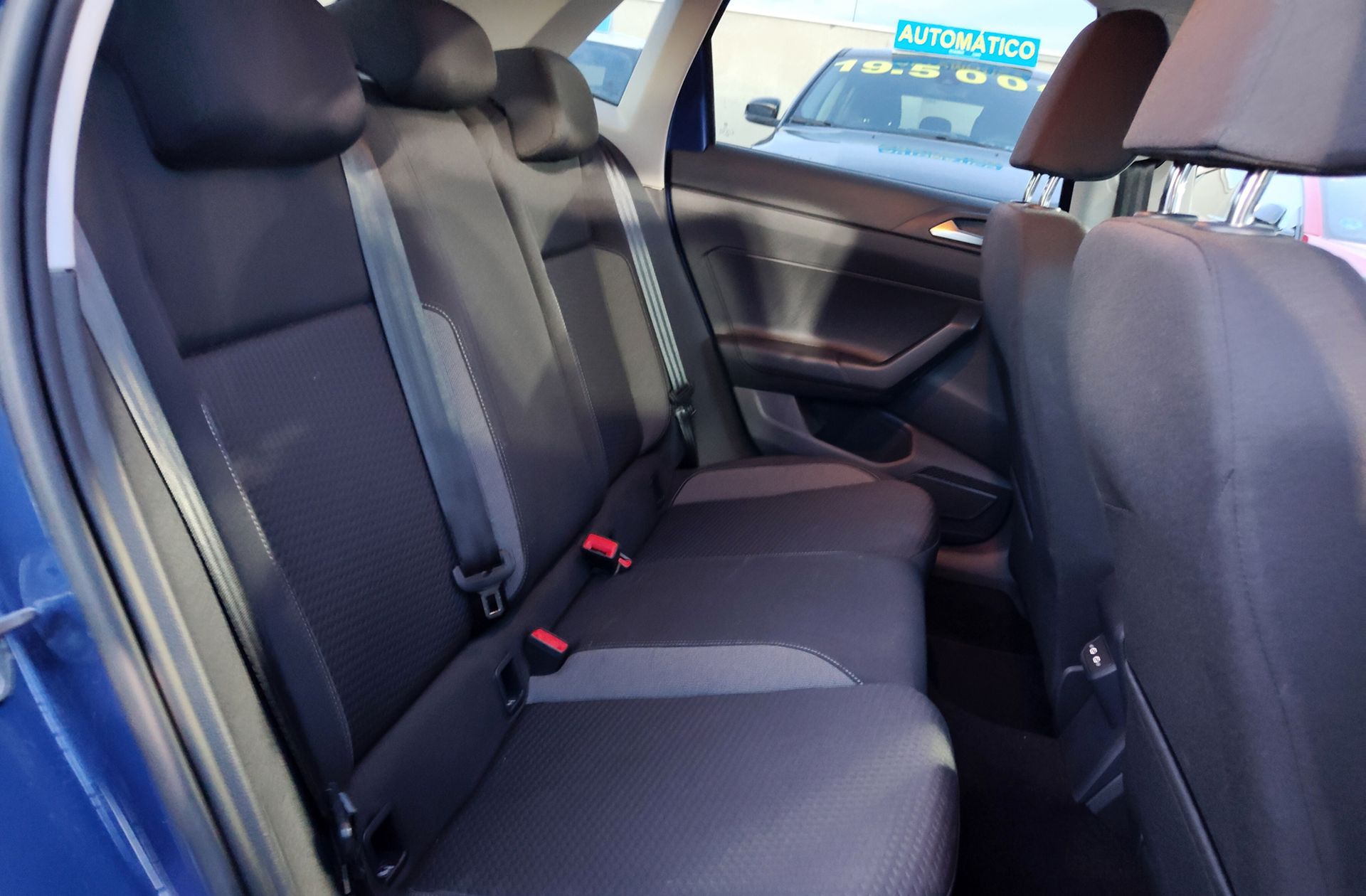 Volkswagen Polo ``más`` 1.0 TSI DSG - foto 14