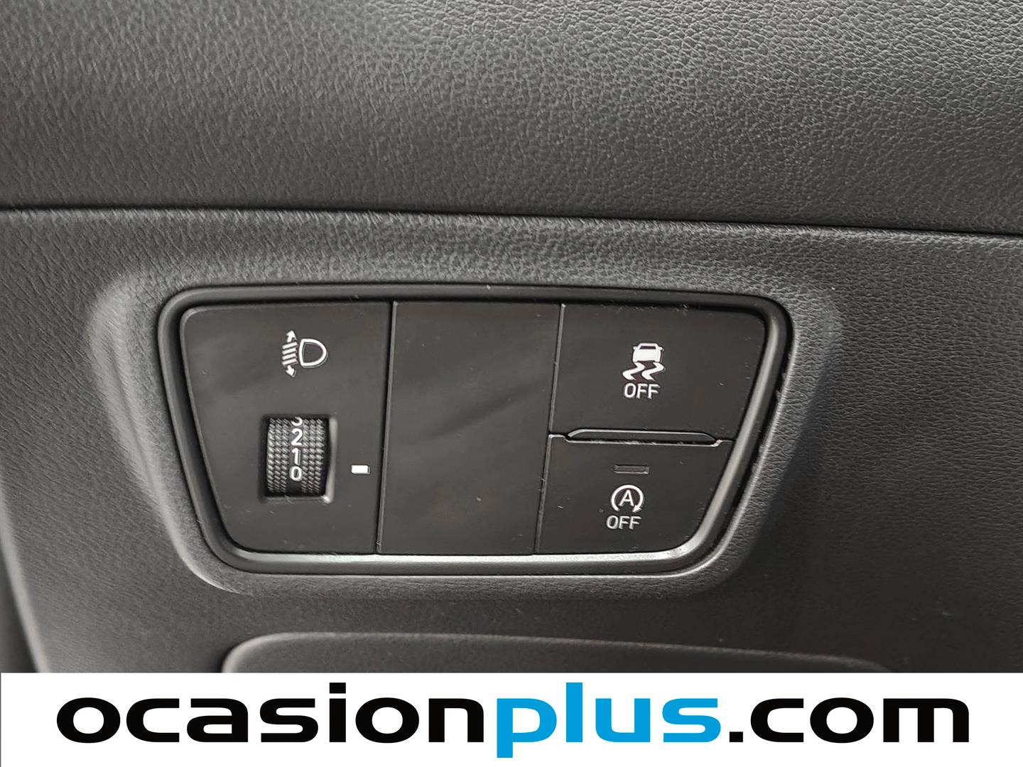 Hyundai Tucson Hyundai Tucson 1.6 CRDI 48V Maxx (136 CV) de ocasión