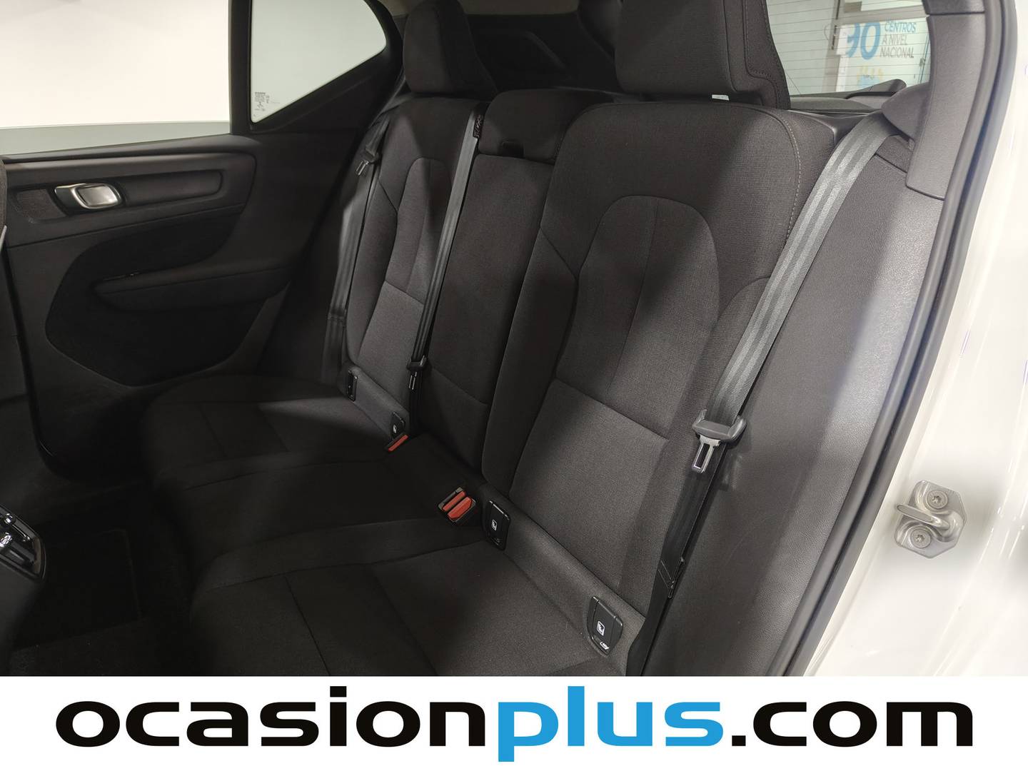 Foto Volvo XC40 Volvo XC40 D3 (150 CV)