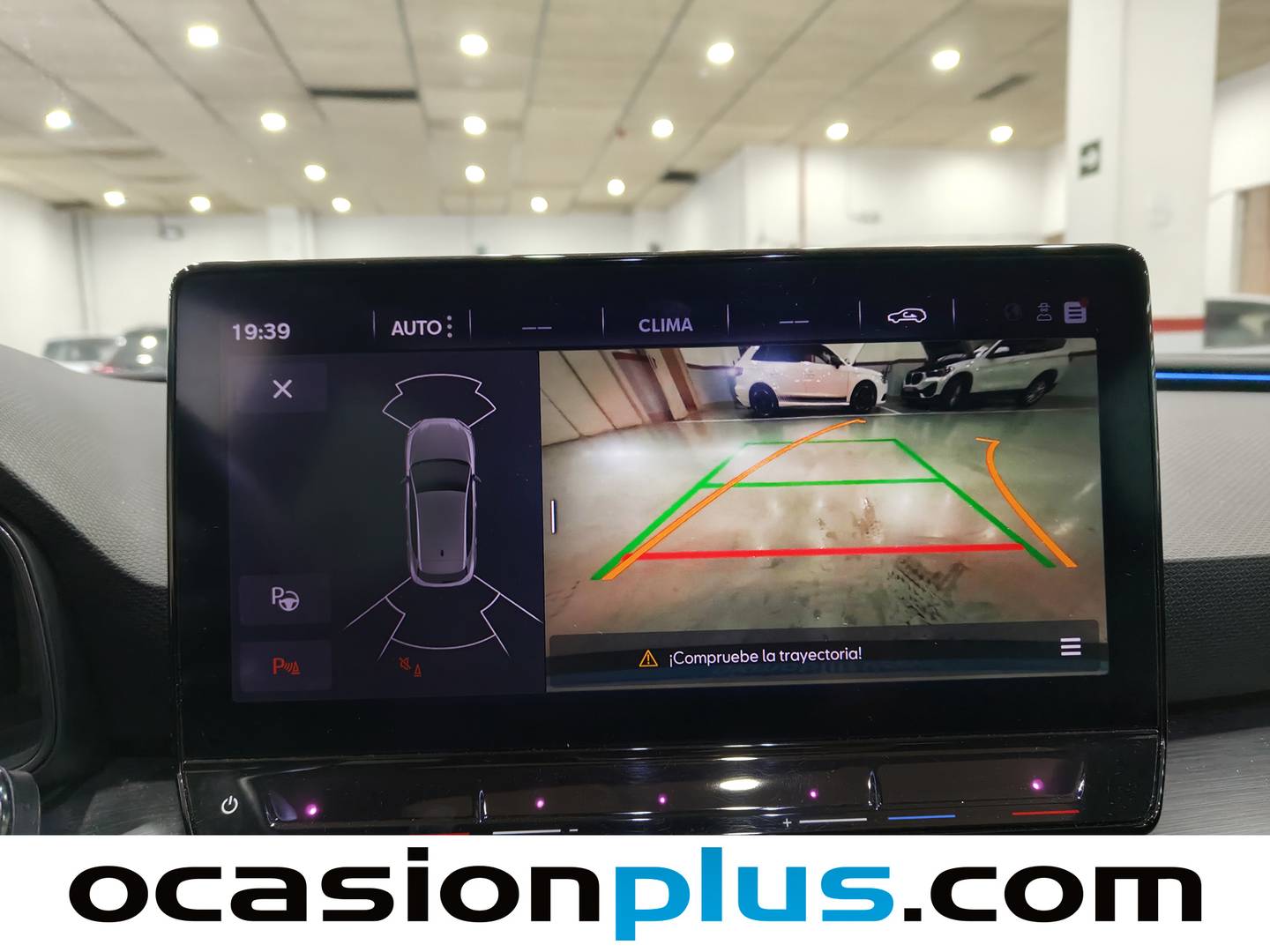 Foto Cupra León CUPRA León 1.5 eTSI DSG (150 CV)