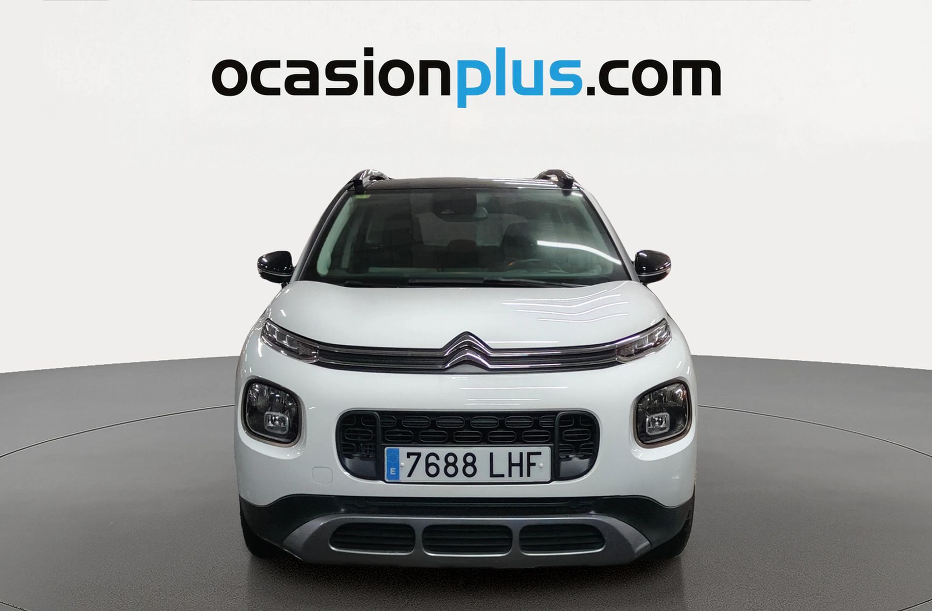 Citroën C3 Aircross PureTech 110 Origins - foto 13