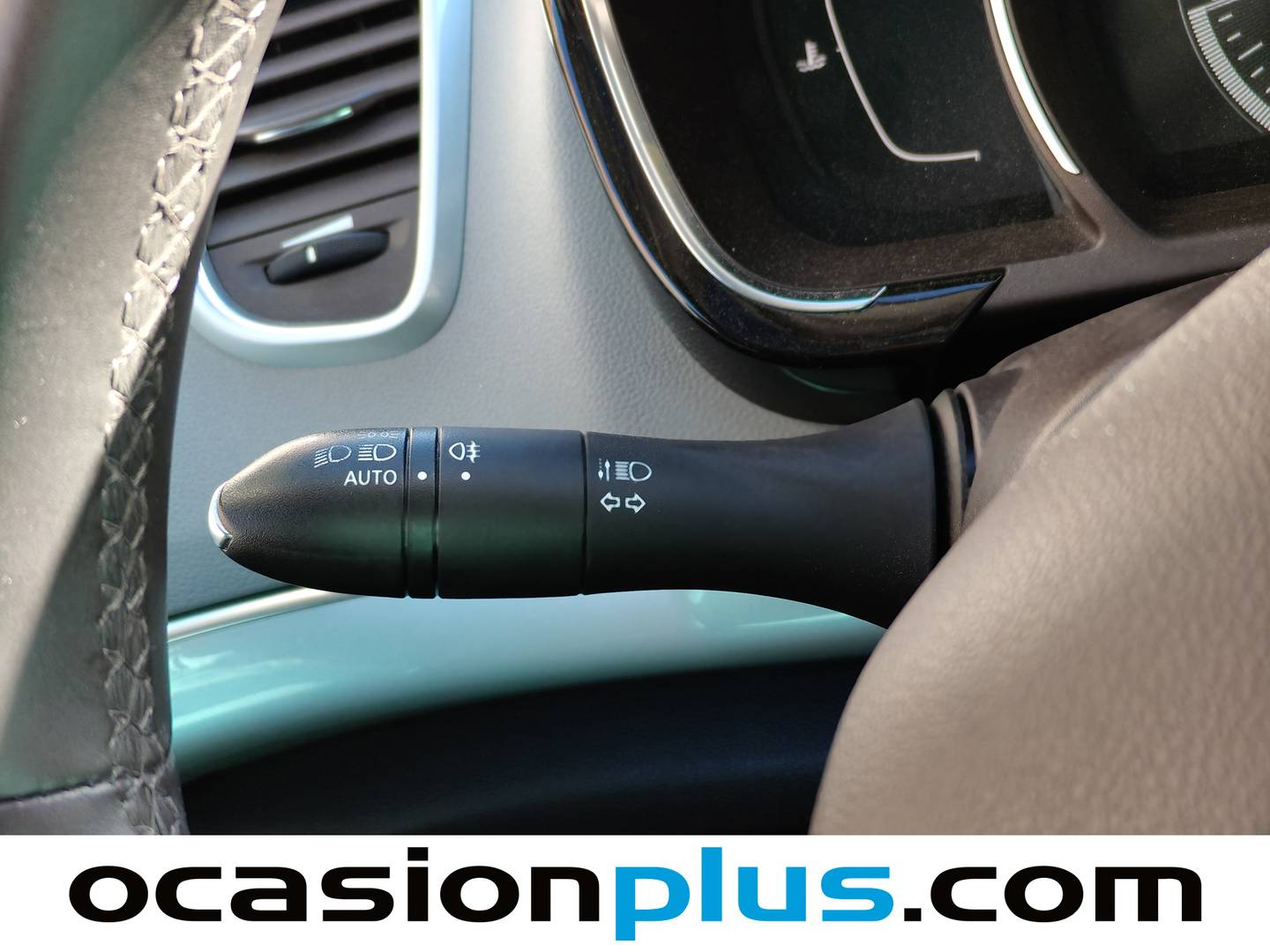 Foto Renault Espace Renault Espace Zen Energy dCi (160 CV) TT EDC