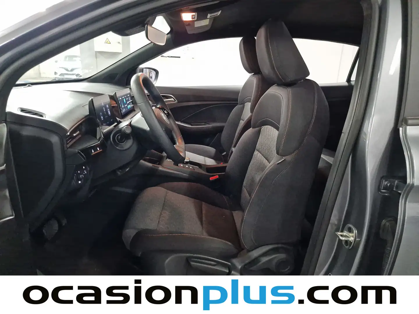 Foto MG MG3 Hybrid+ MG MG3 Hybrid+ Comfort (195 CV)