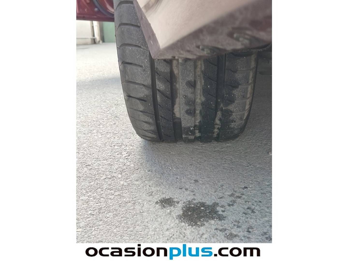 Foto BMW Serie 3 BMW Serie 3 318d Touring (143 CV)