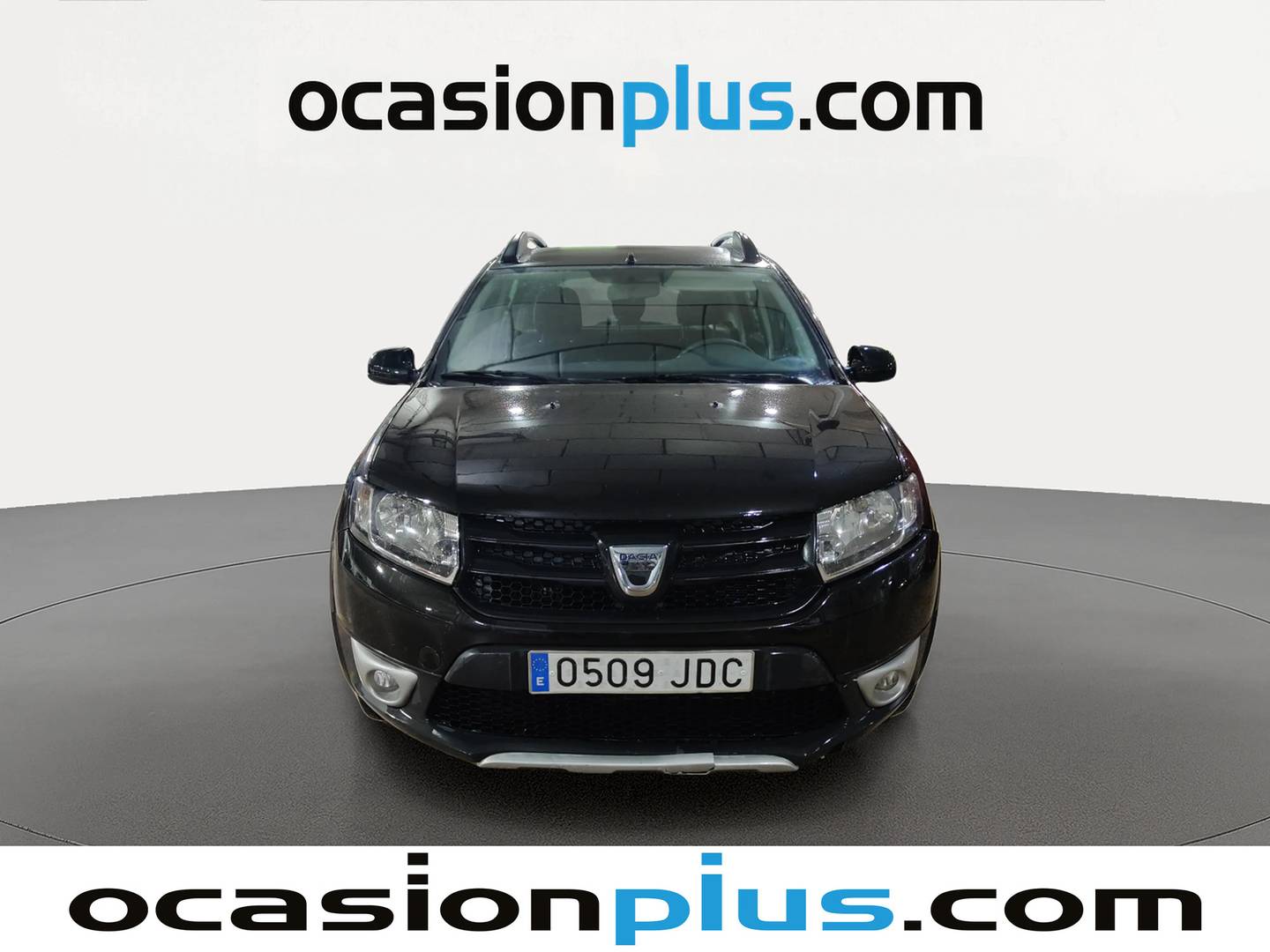 Dacia Sandero Dacia Sandero Stepway TCe (90 CV) 90cv