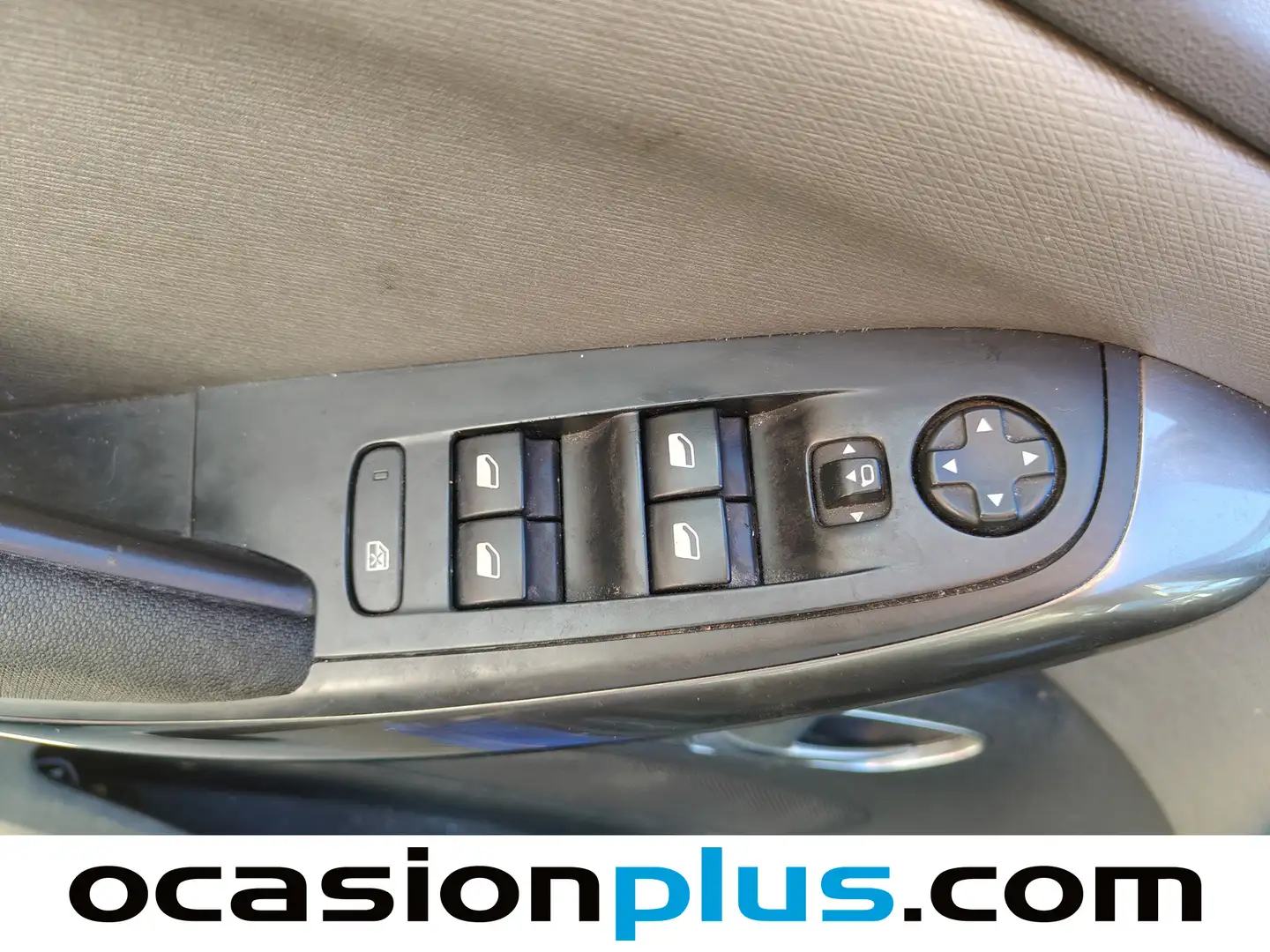 Foto Citroën Grand C4 Spacetourer Citroen Grand C4 Spacetourer BlueHDi 150 Shine EAT6 (150 CV) 7 Plazas