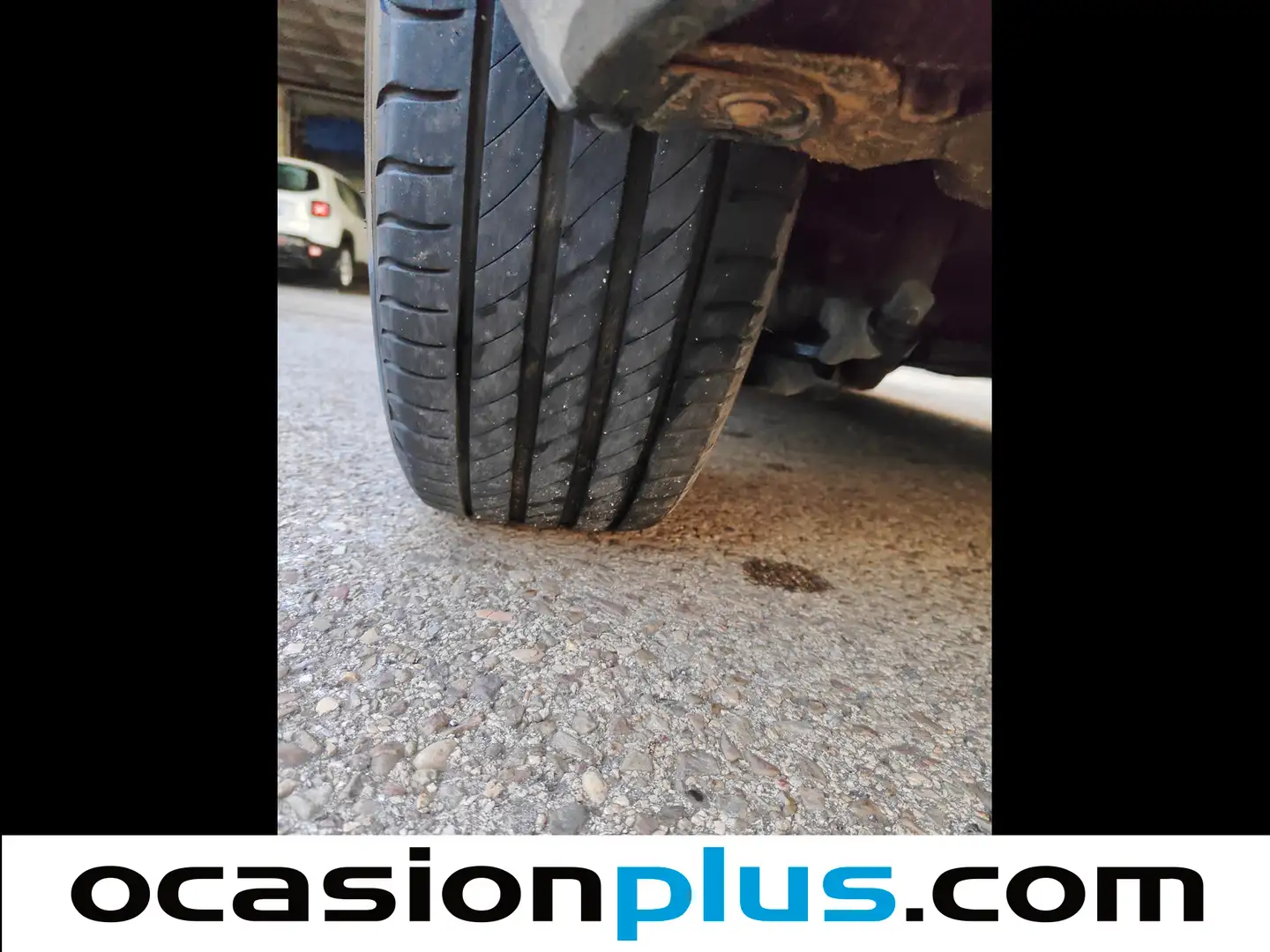 Foto Renault Mégane Renault Megane Limited Blue dCi (115 CV)