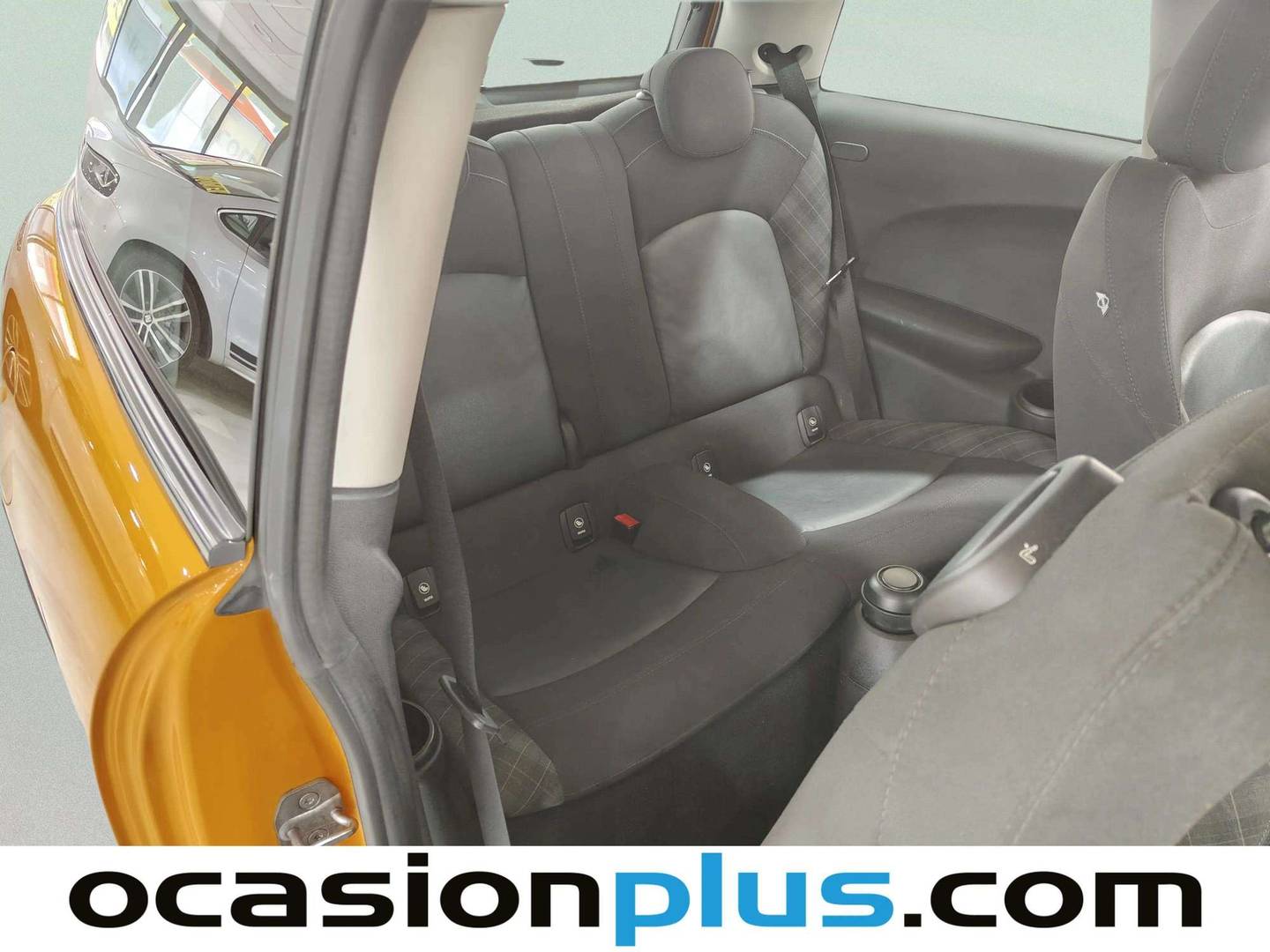 Foto Mini MINI MINI MINI 3 Puertas One (102 CV)