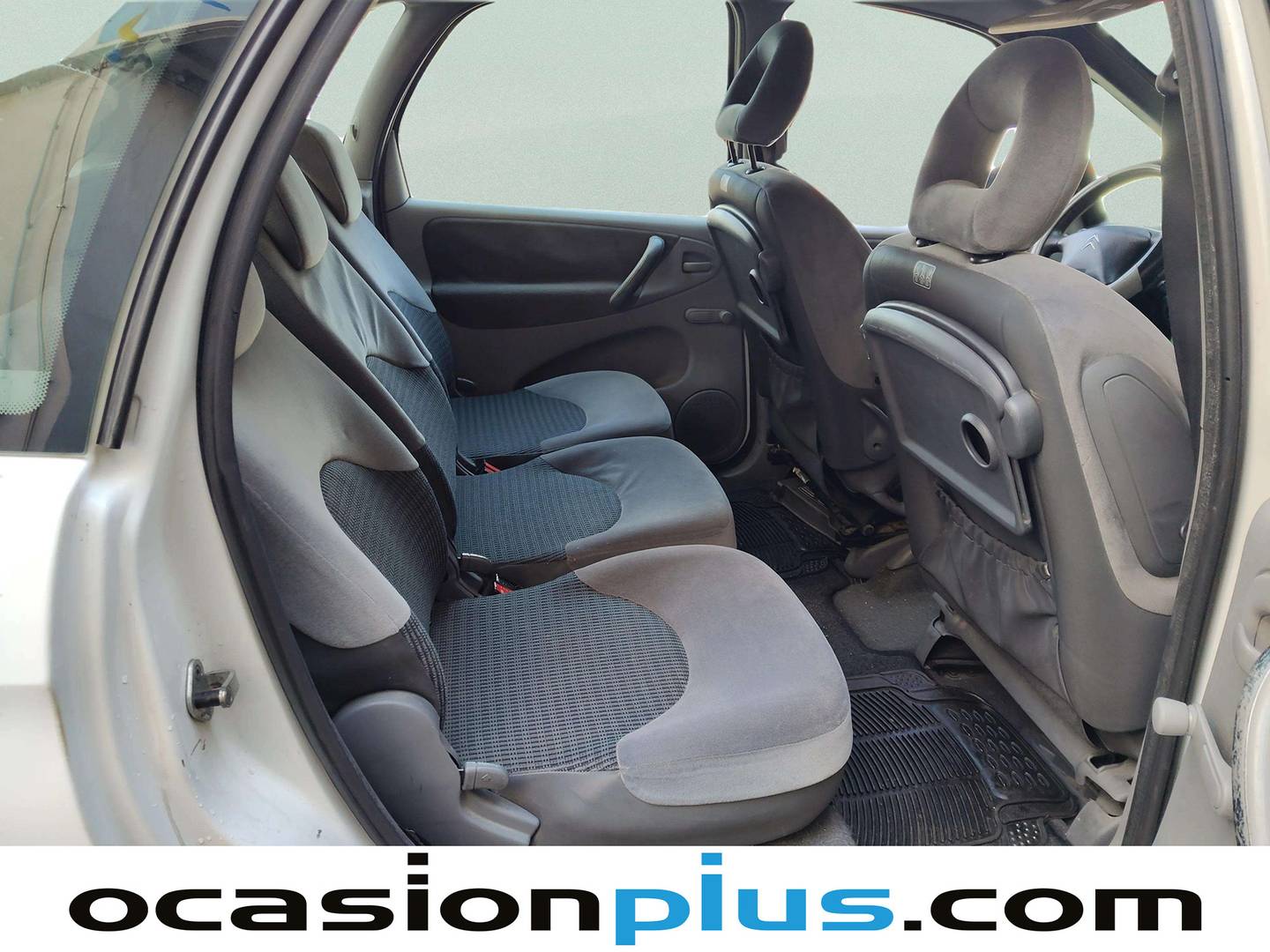 Citroën Xsara Picasso Citroën Xsara Picasso 1.6 HDI LX Plus (92 CV) km 0