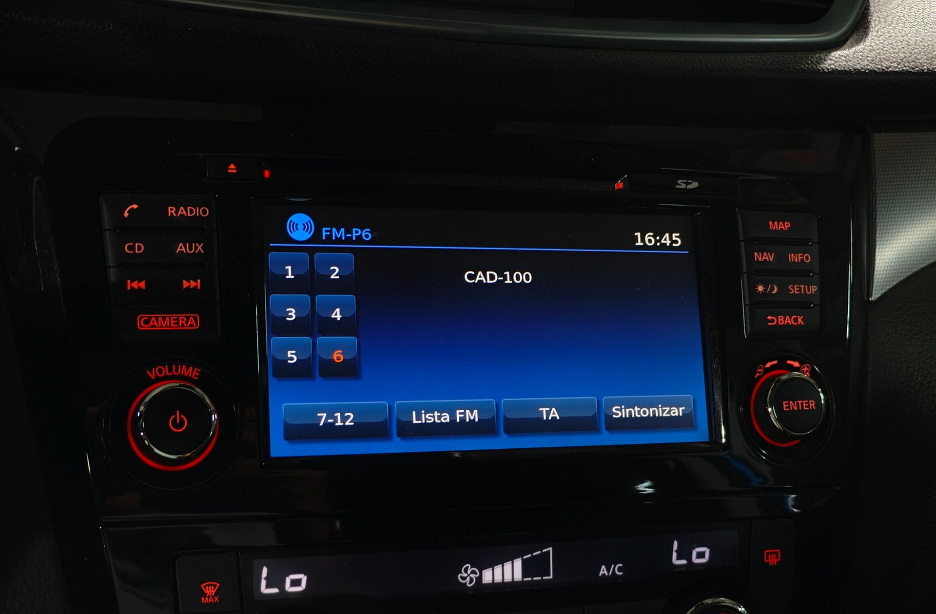 Nissan Qashqai 1.6 DIG-T N-Connecta 4x2 - foto 34