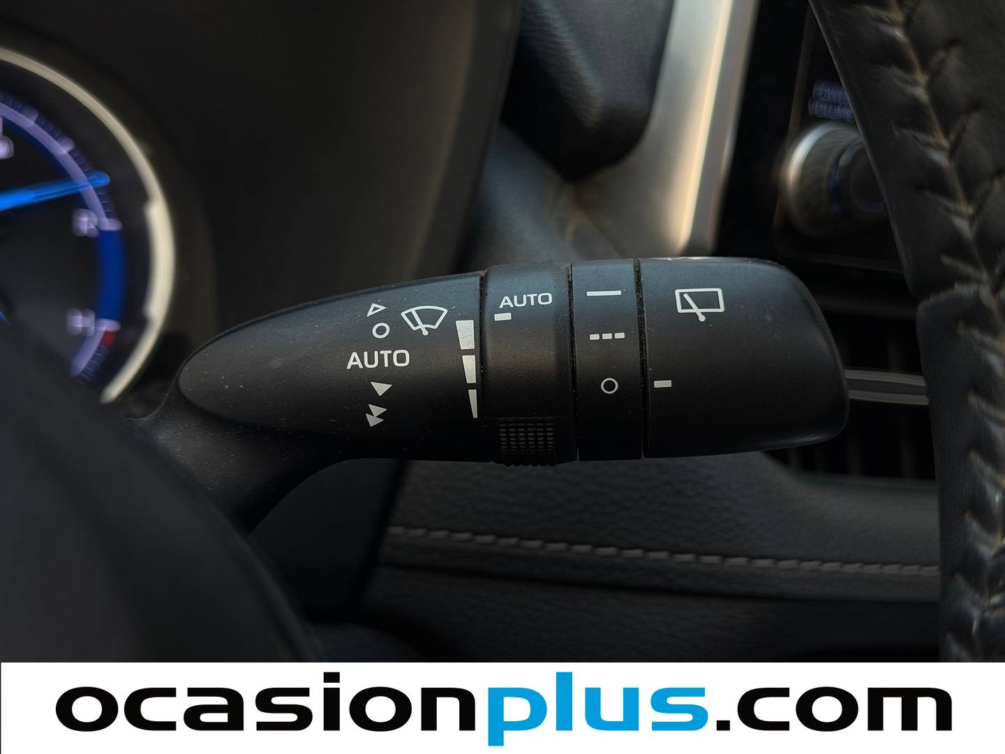 Toyota Rav4 Toyota Rav4 2.5l hybrid Advance (218 CV) km 0