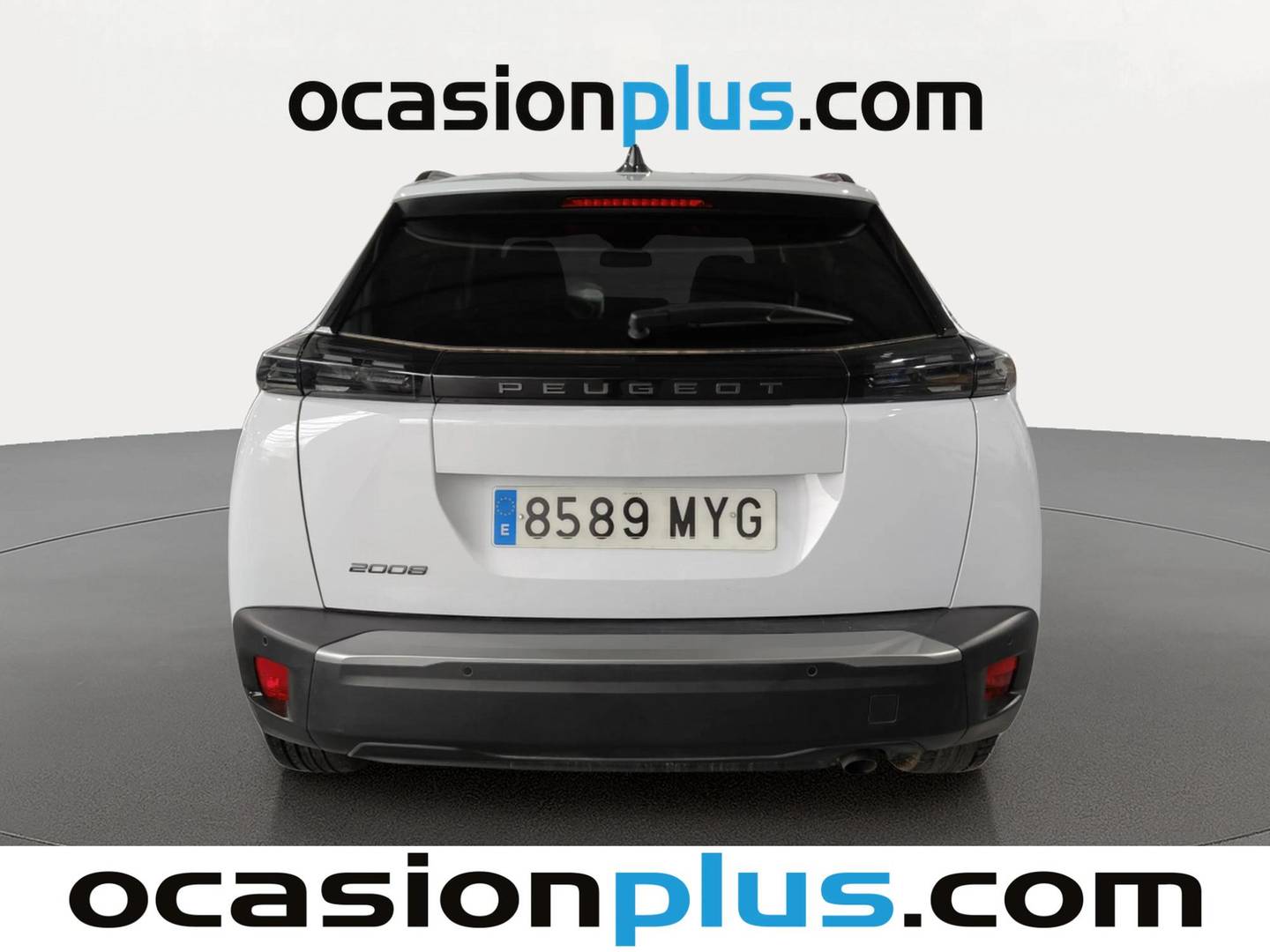 Foto Peugeot 2008 Peugeot 2008 PureTech 100 S&S Allure (100 CV)