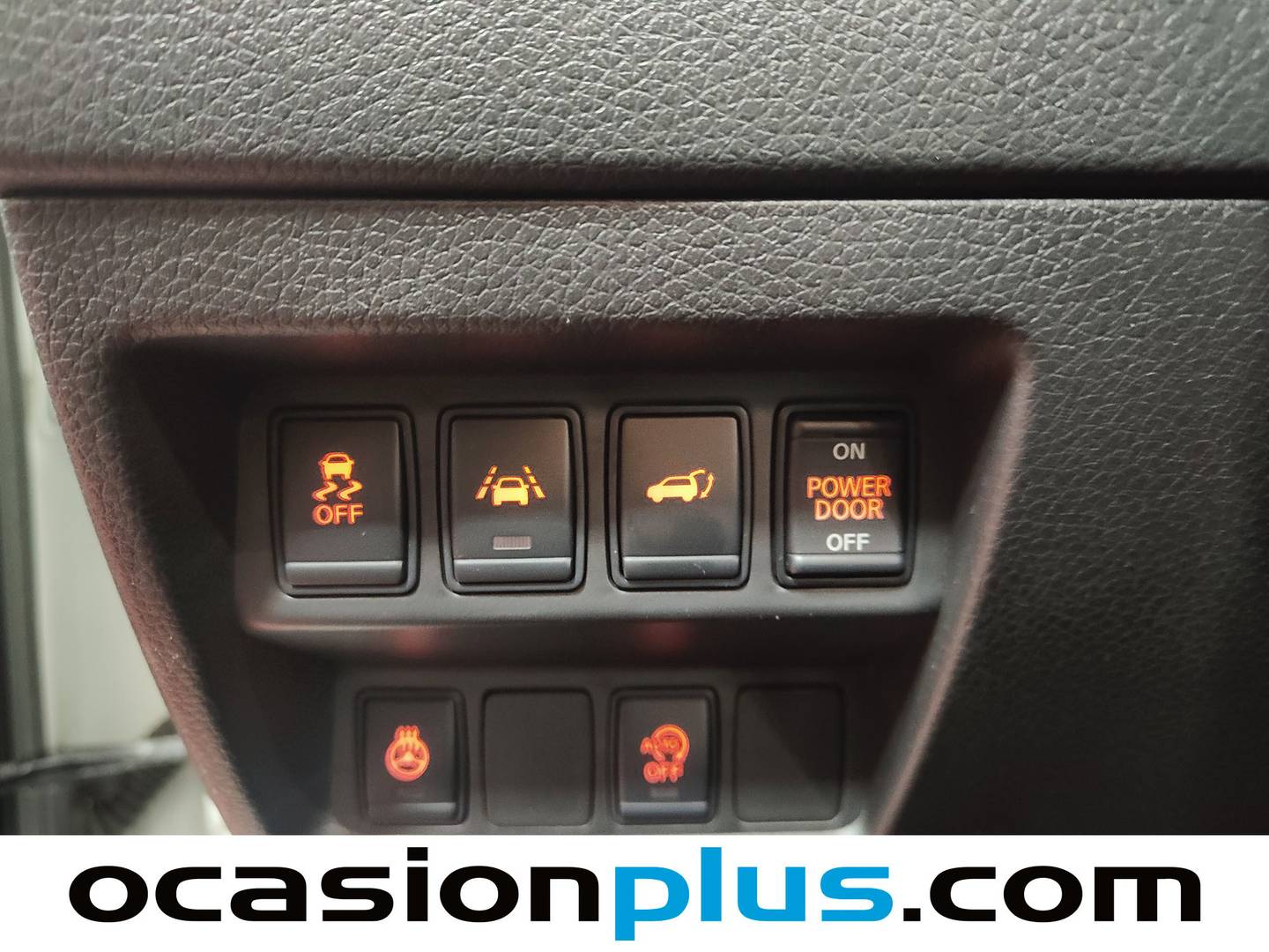 Paquetes del Nissan X-TRAIL Nissan X-Trail 1.6 dCi Tekna 7 Plazas (130 CV)